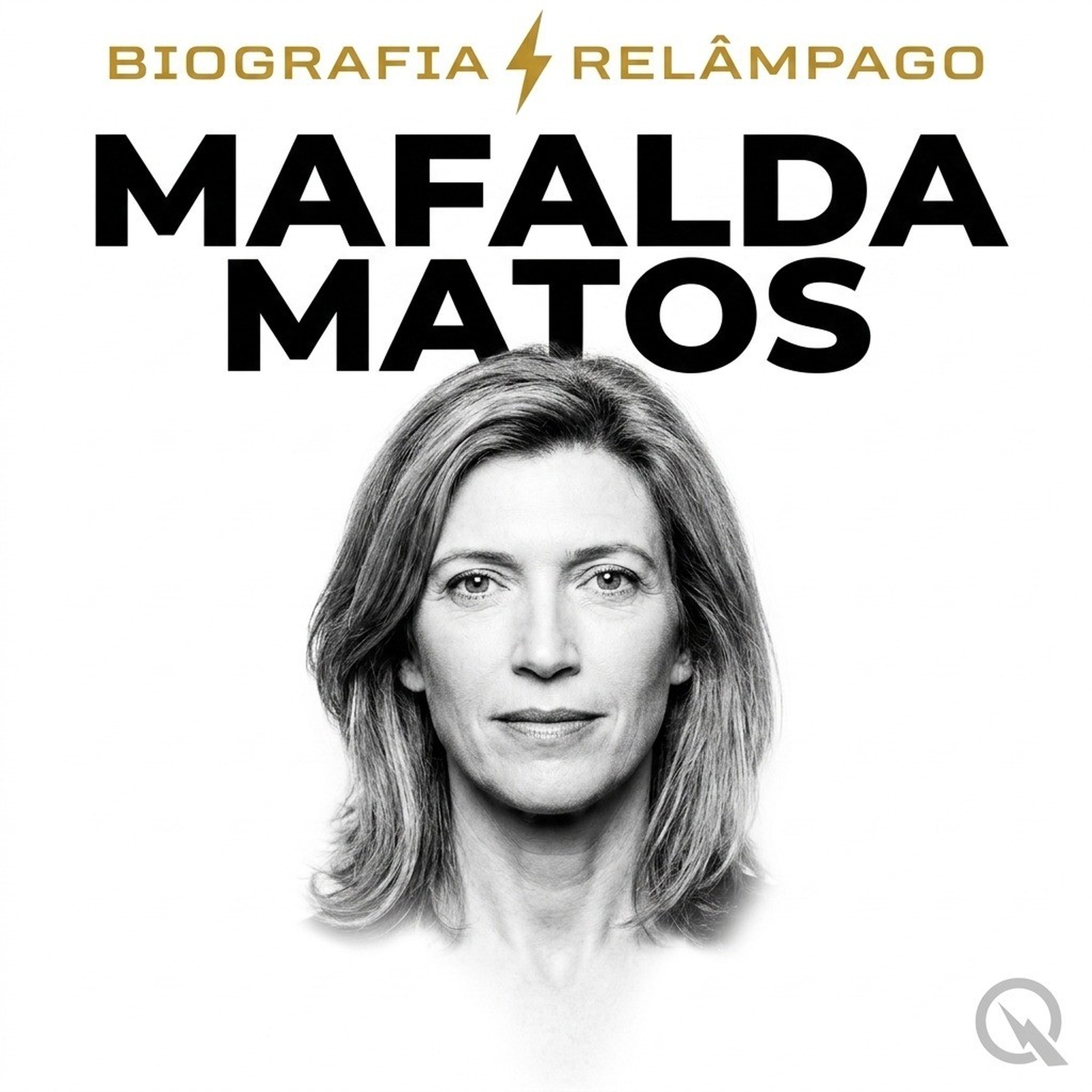 Mafalda Matos - Biografia Relâmpago