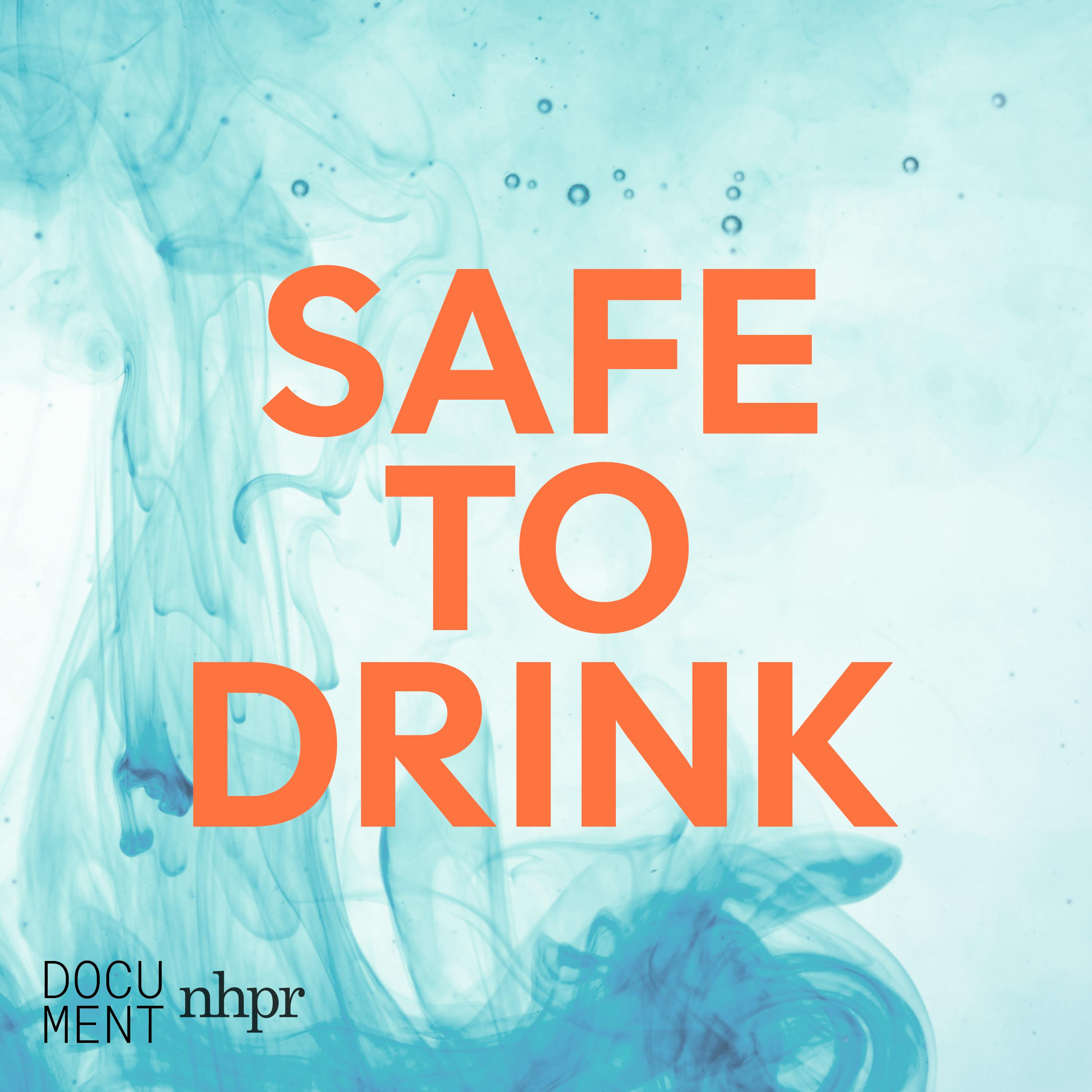 Safe to Drink, Episode 1: You don’t know about this? Safe to Drink, Episode 1: You don’t know about this?