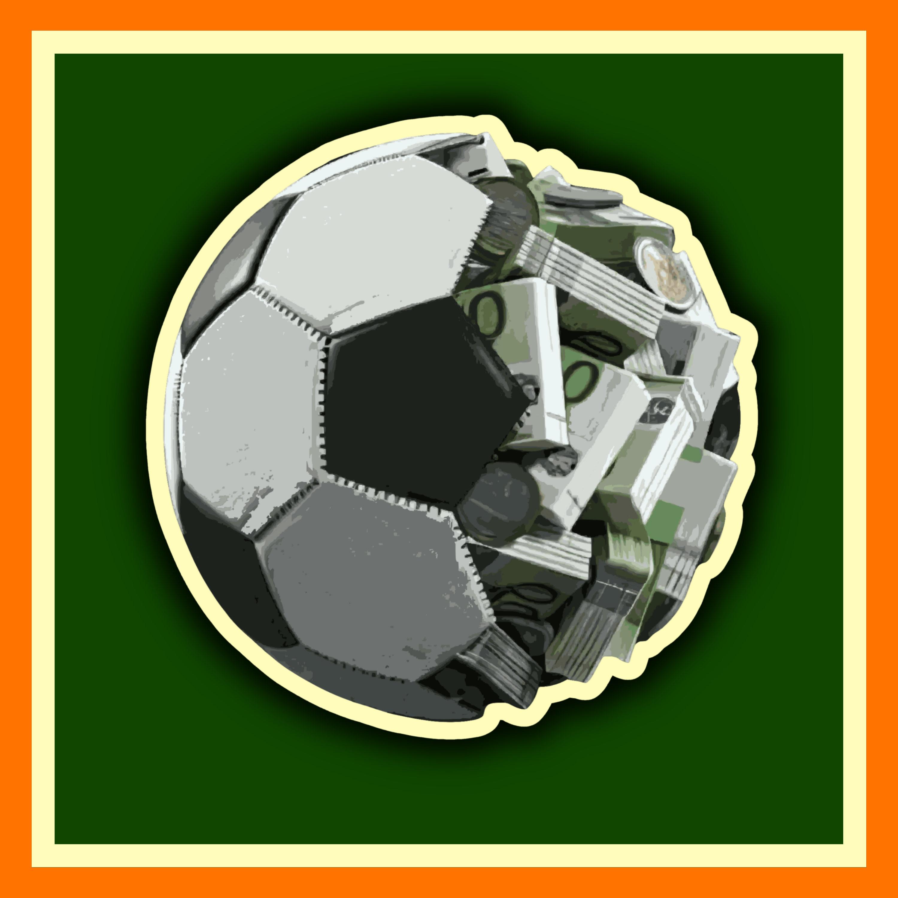 The Football Industry Is WAY RICHER Than You Thought