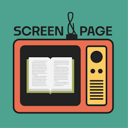 Screen & Page Podcasts podcast
