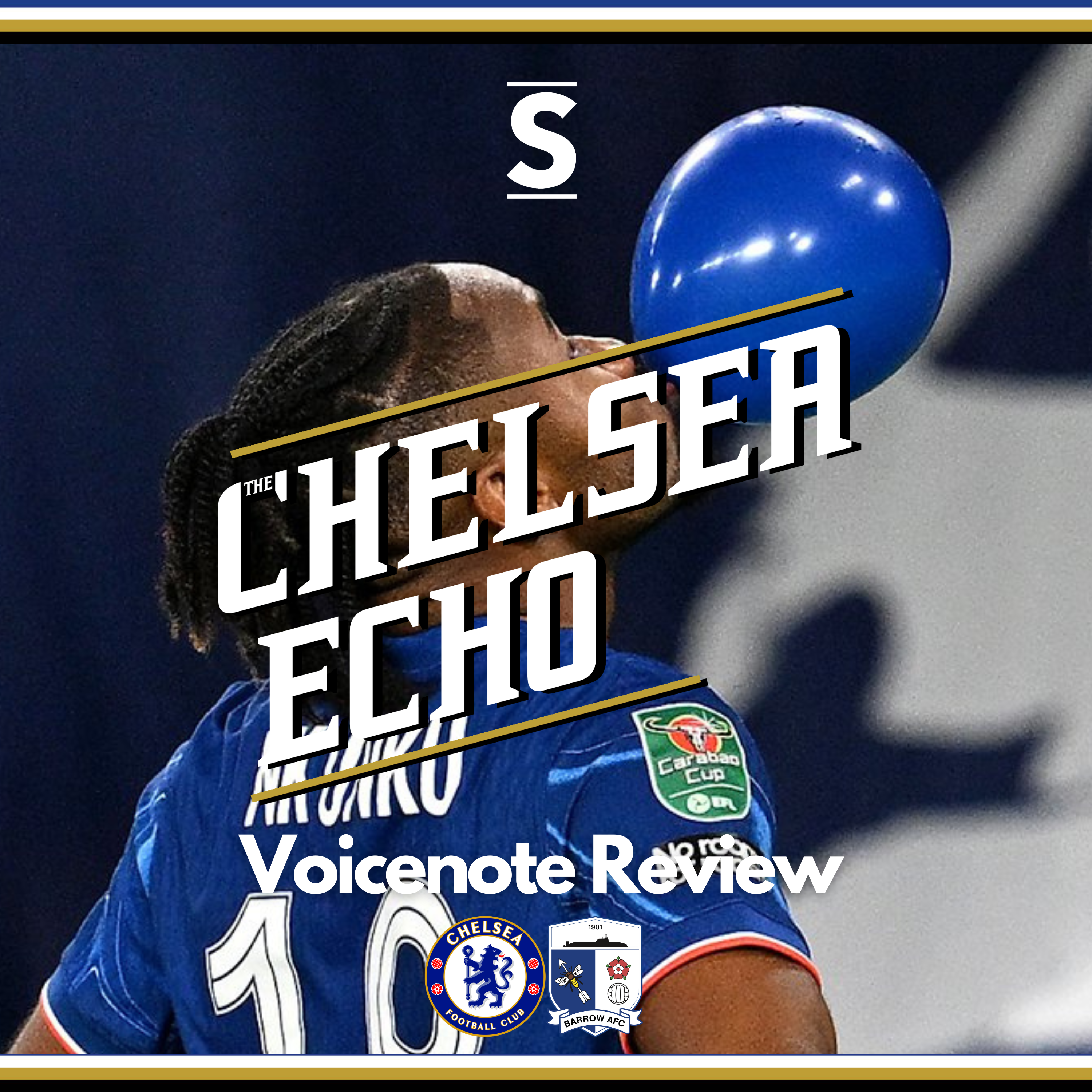 The Chelsea Echo
