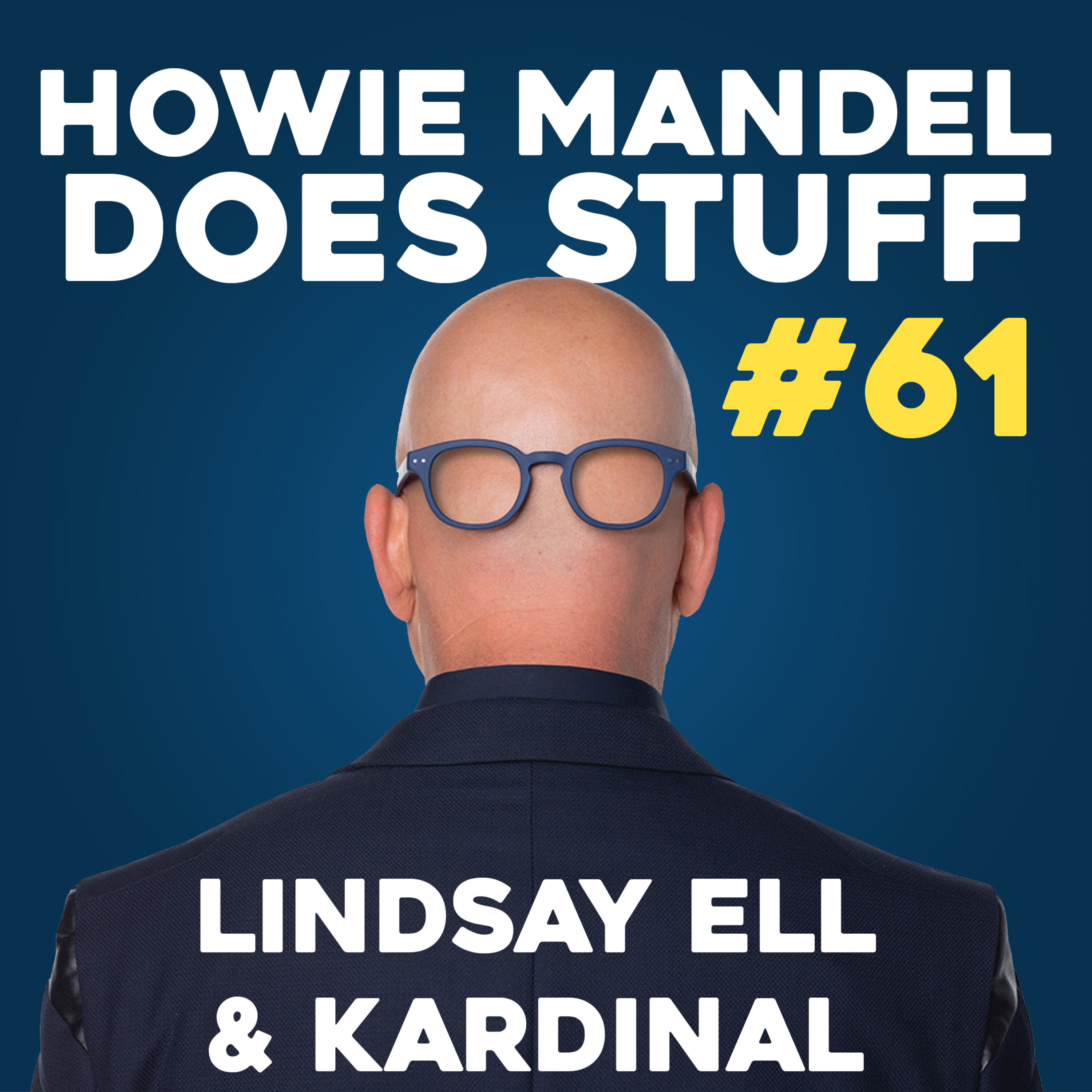 Canada's Got Talent Lindsay Ell Talks About Her Regina with Kardinal | Howie Mandel Does Stuff #61