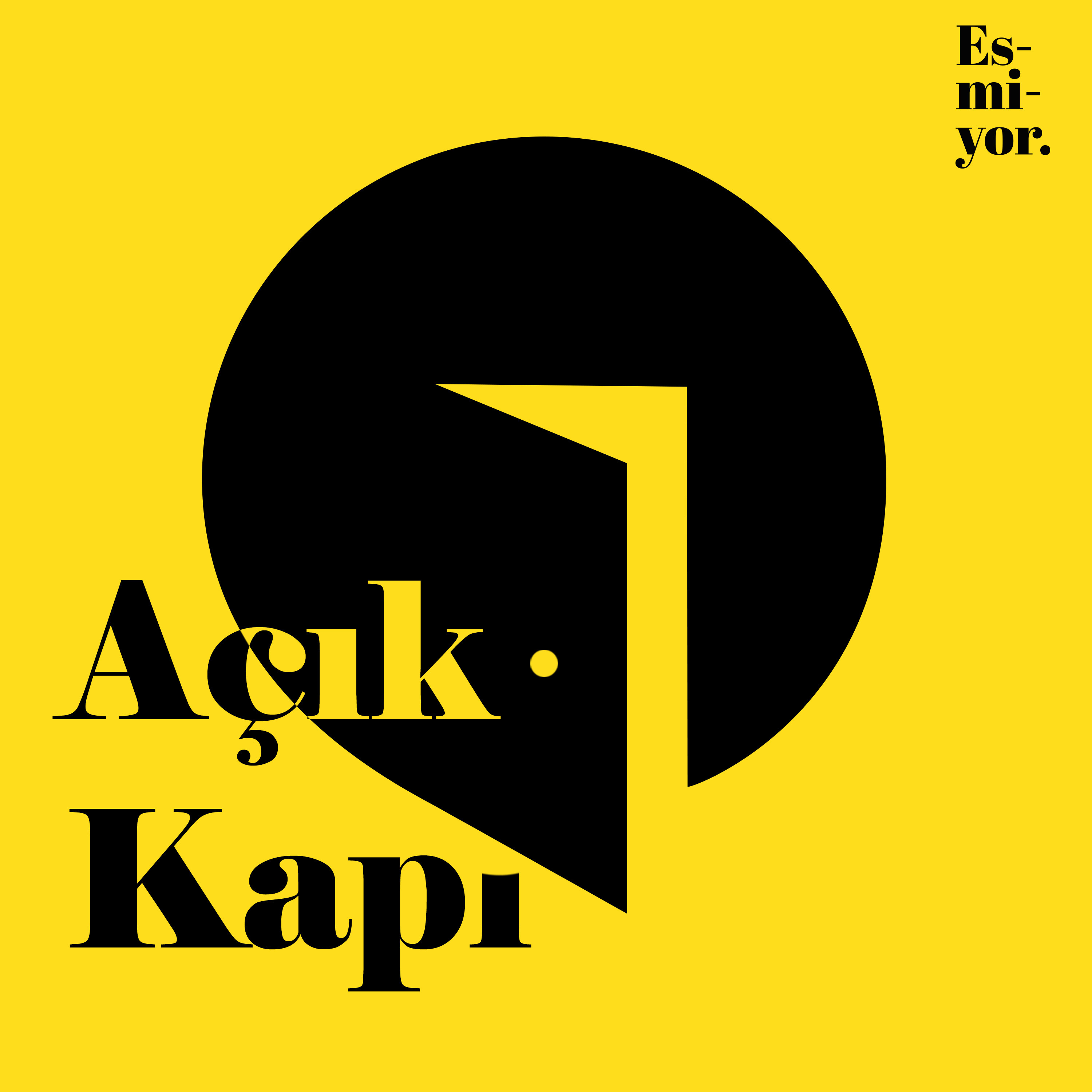 Açık Kapı | Sorular Sizden - Ultra-zenginler, nem problemi, dünyanın durumu, yeşil badana