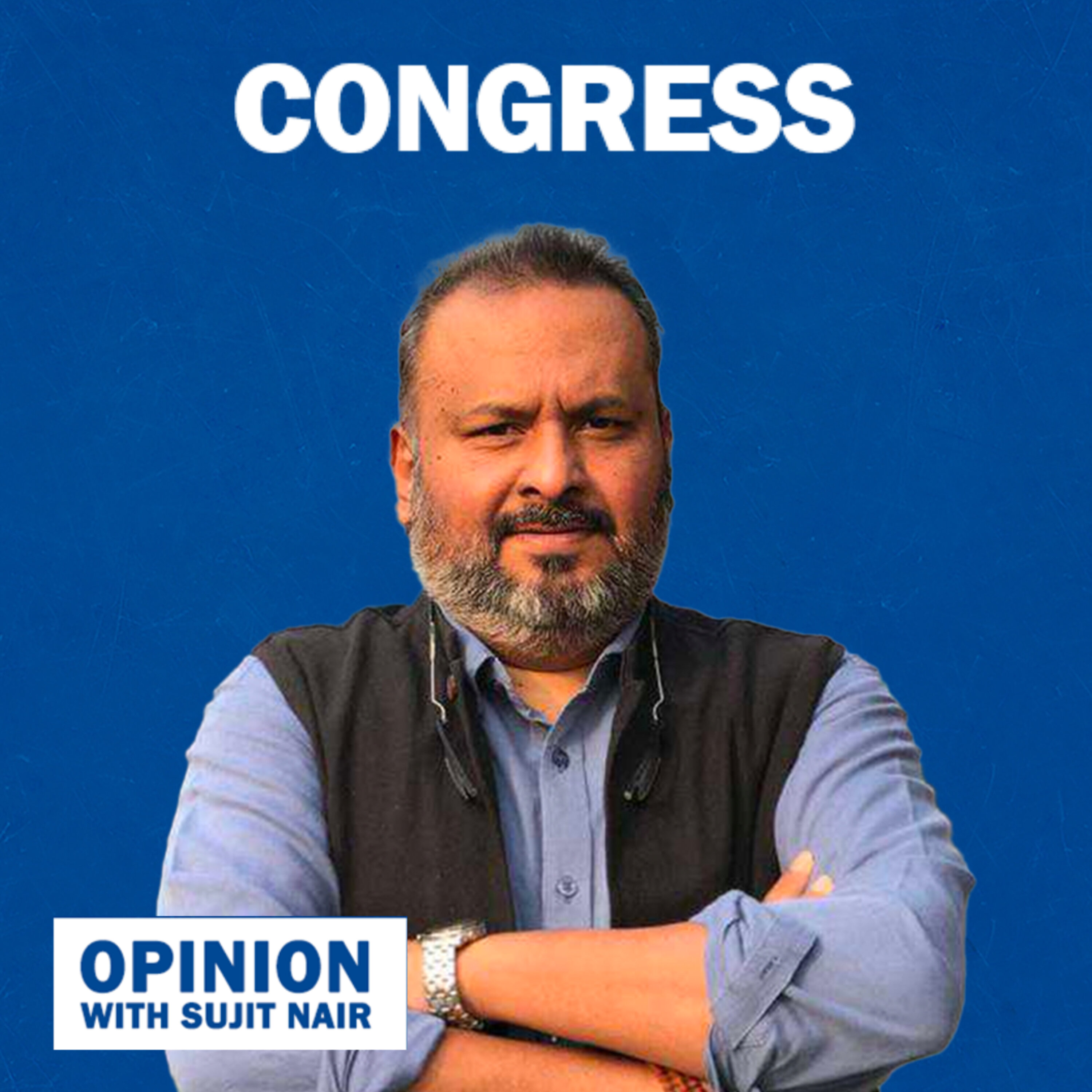 Opinion: Congress episode artwork