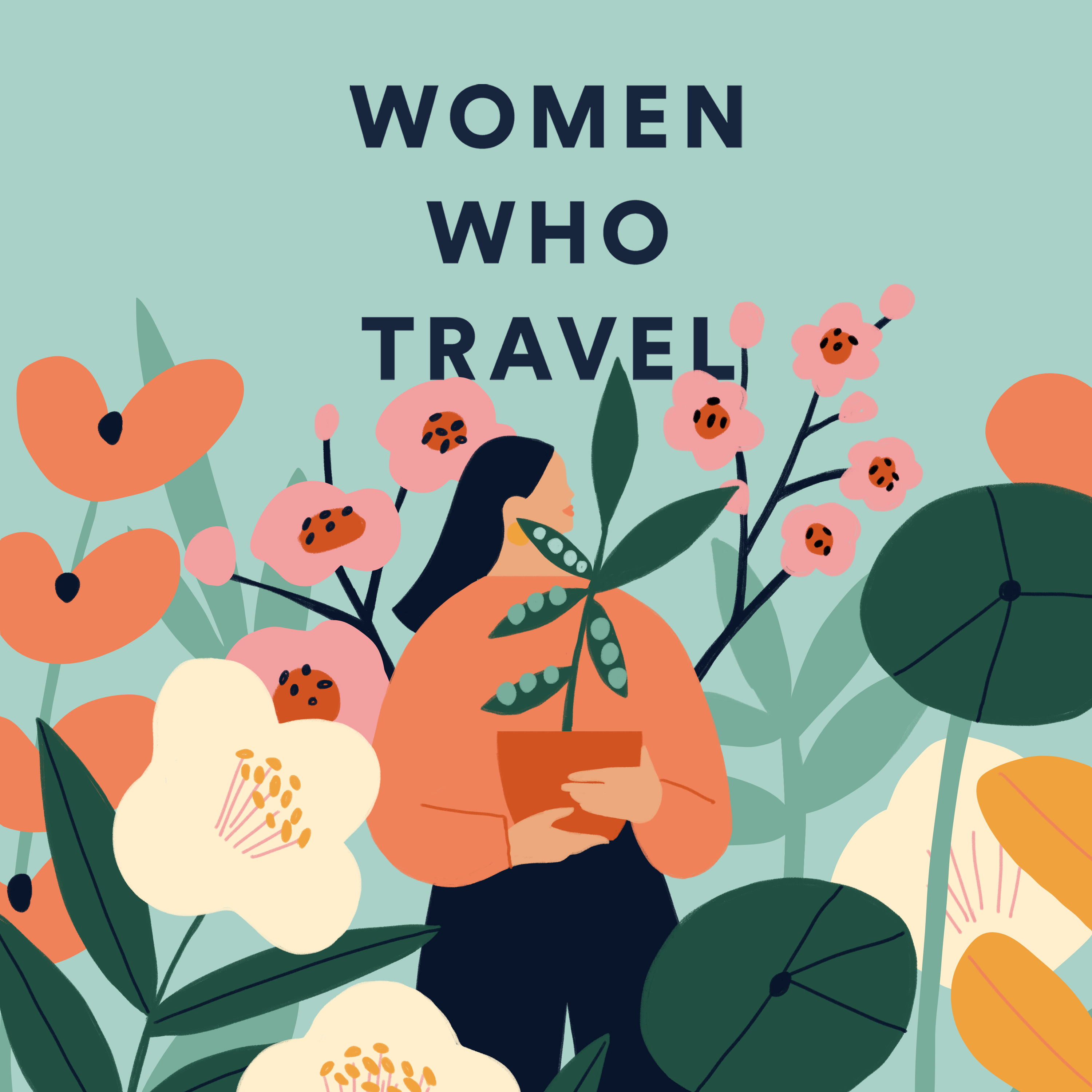 Thumbnail for "How Plants Help Us Understand Our Heritage".