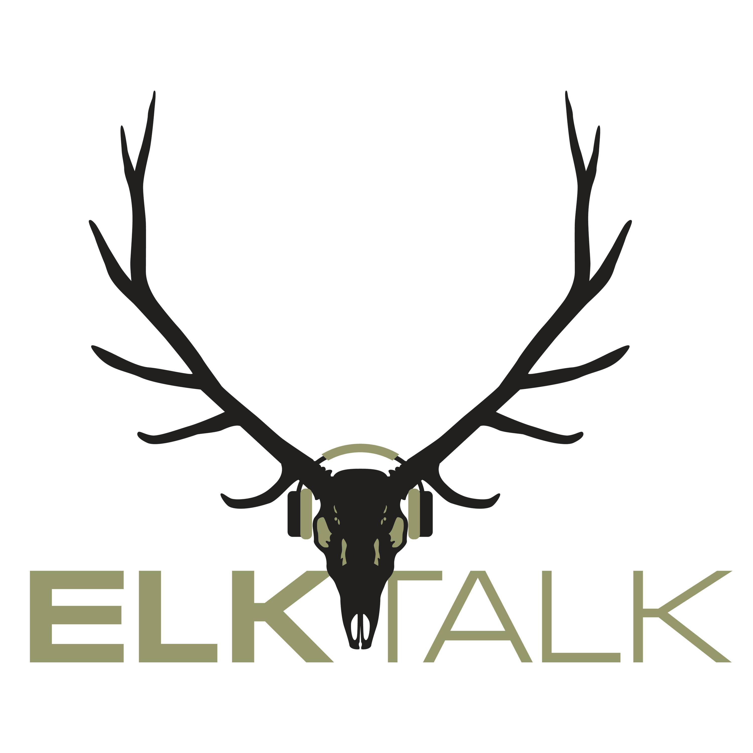 EP01: The Beginning of Elk Talk