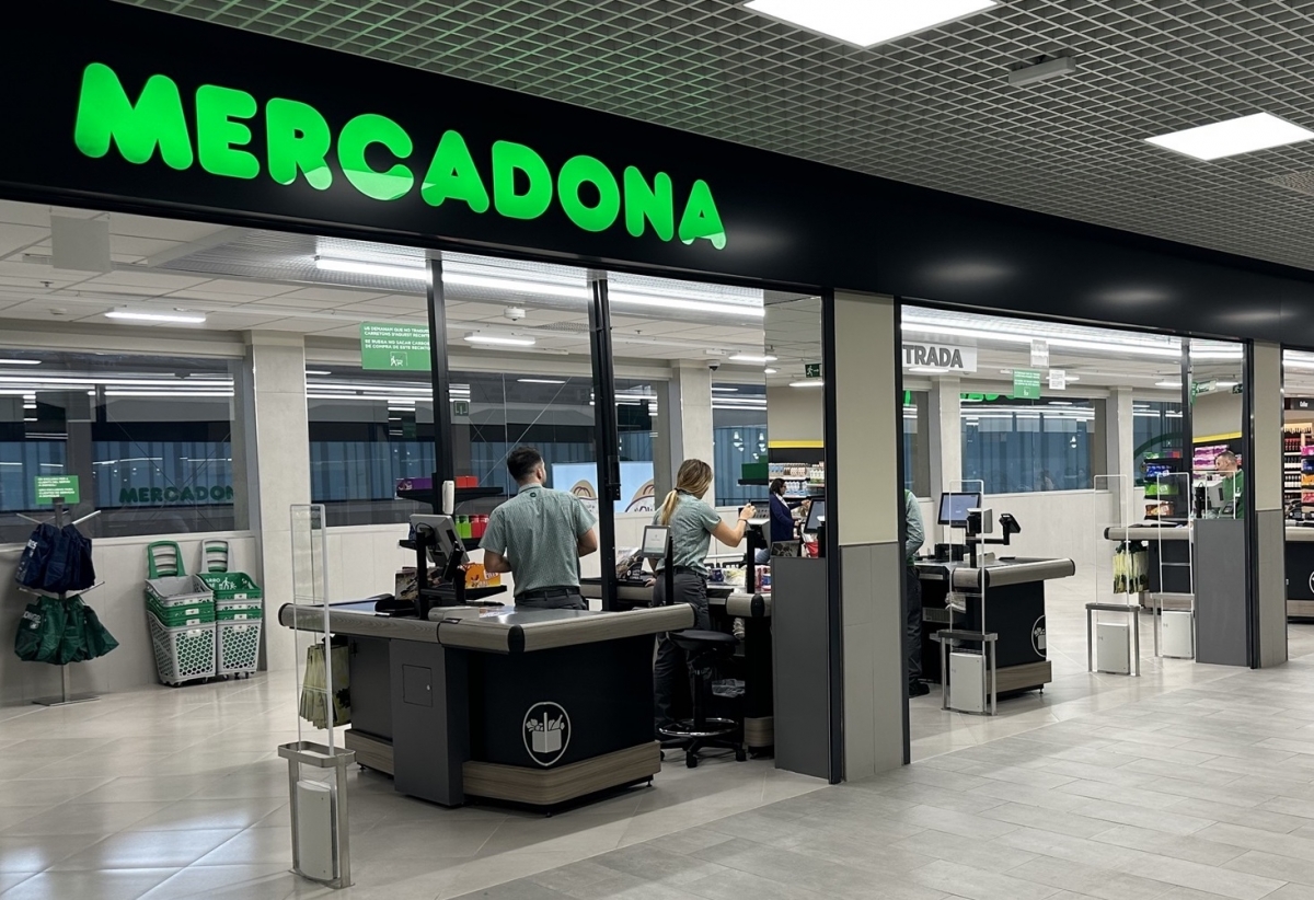 ¿Podemos quiere nacionalizar Mercadona?