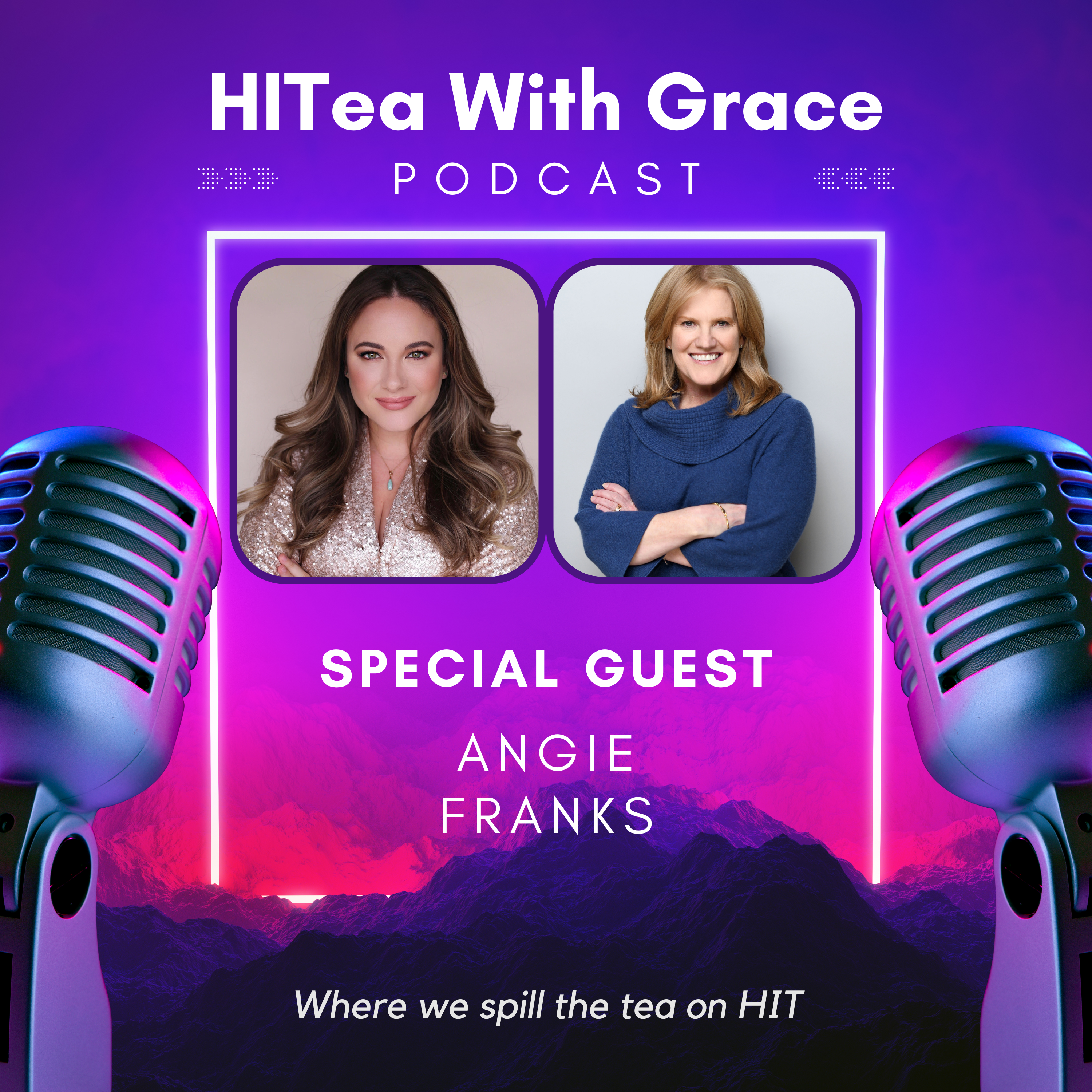 HITea With Grace