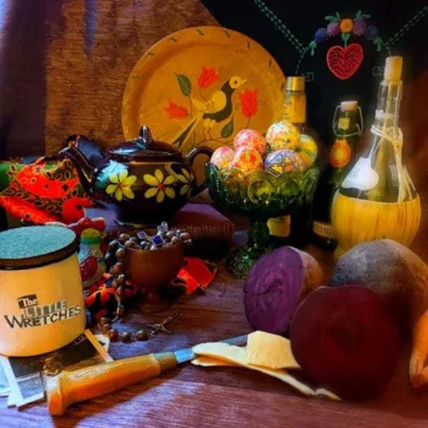 Little Wretches Interview