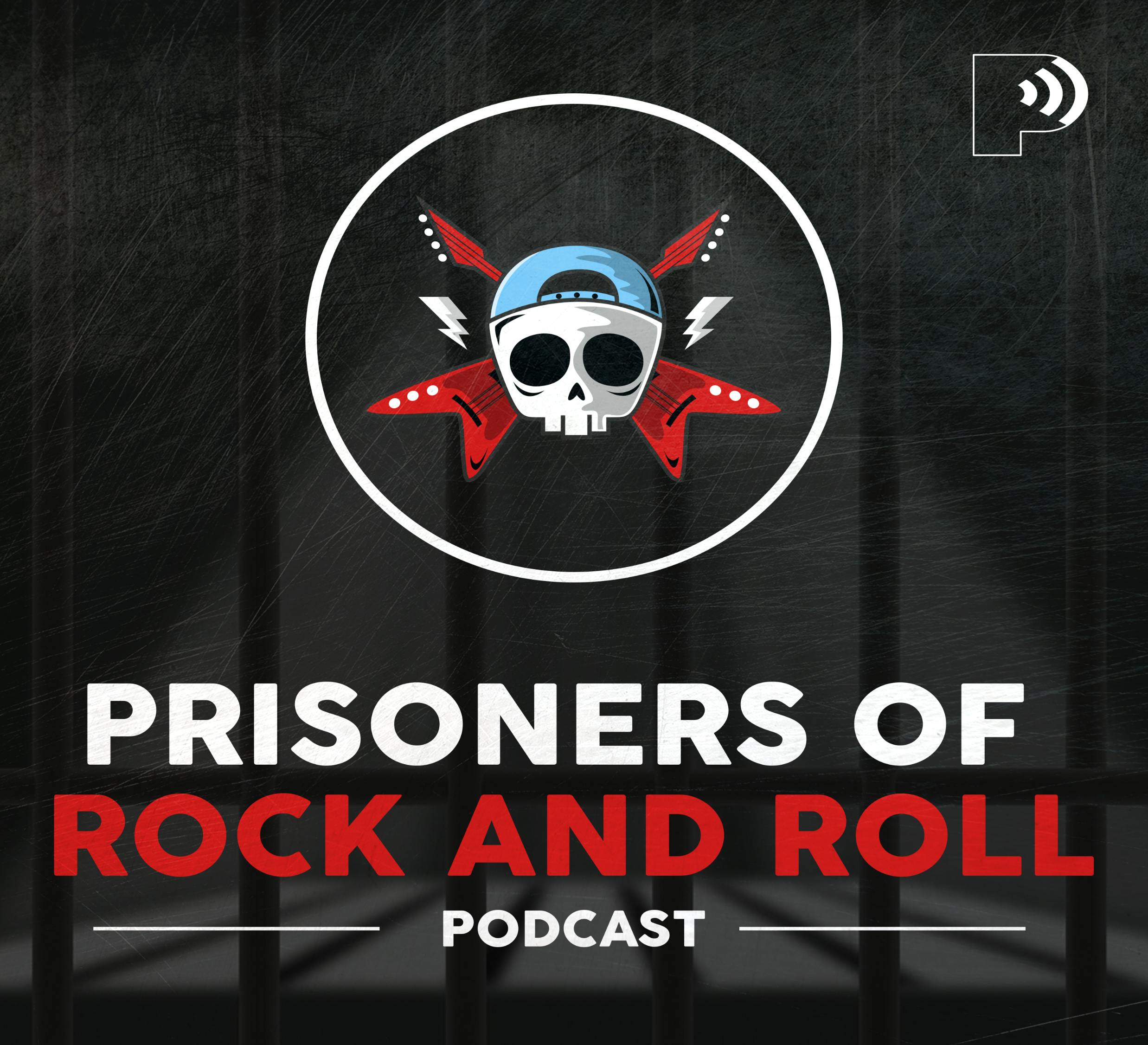 Prisoners of Rock and Roll -- The Moscow Music Peace Festival