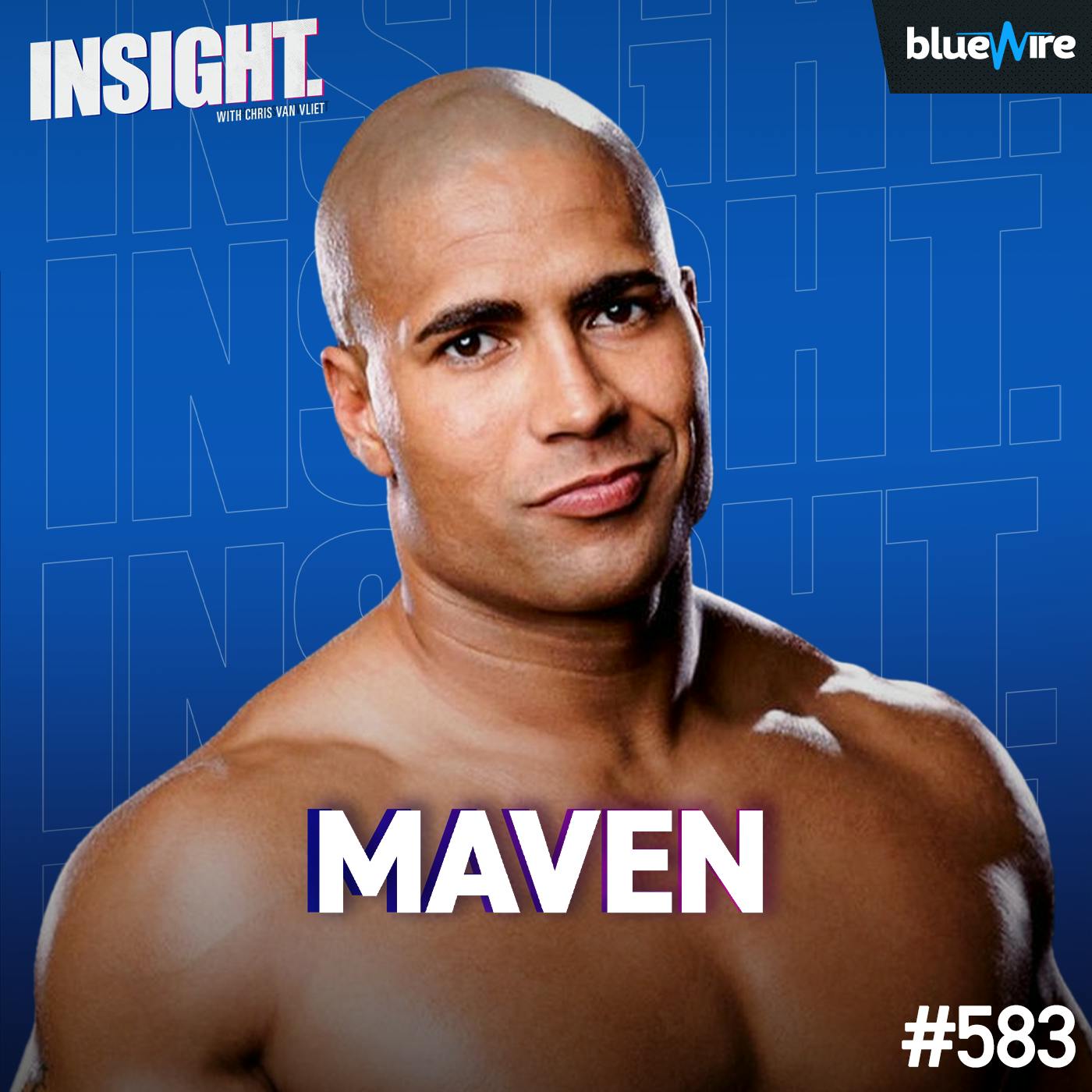 Maven On His Viral YouTube Channel, Biggest Mistake He Made in WWE, Advice From The Rock