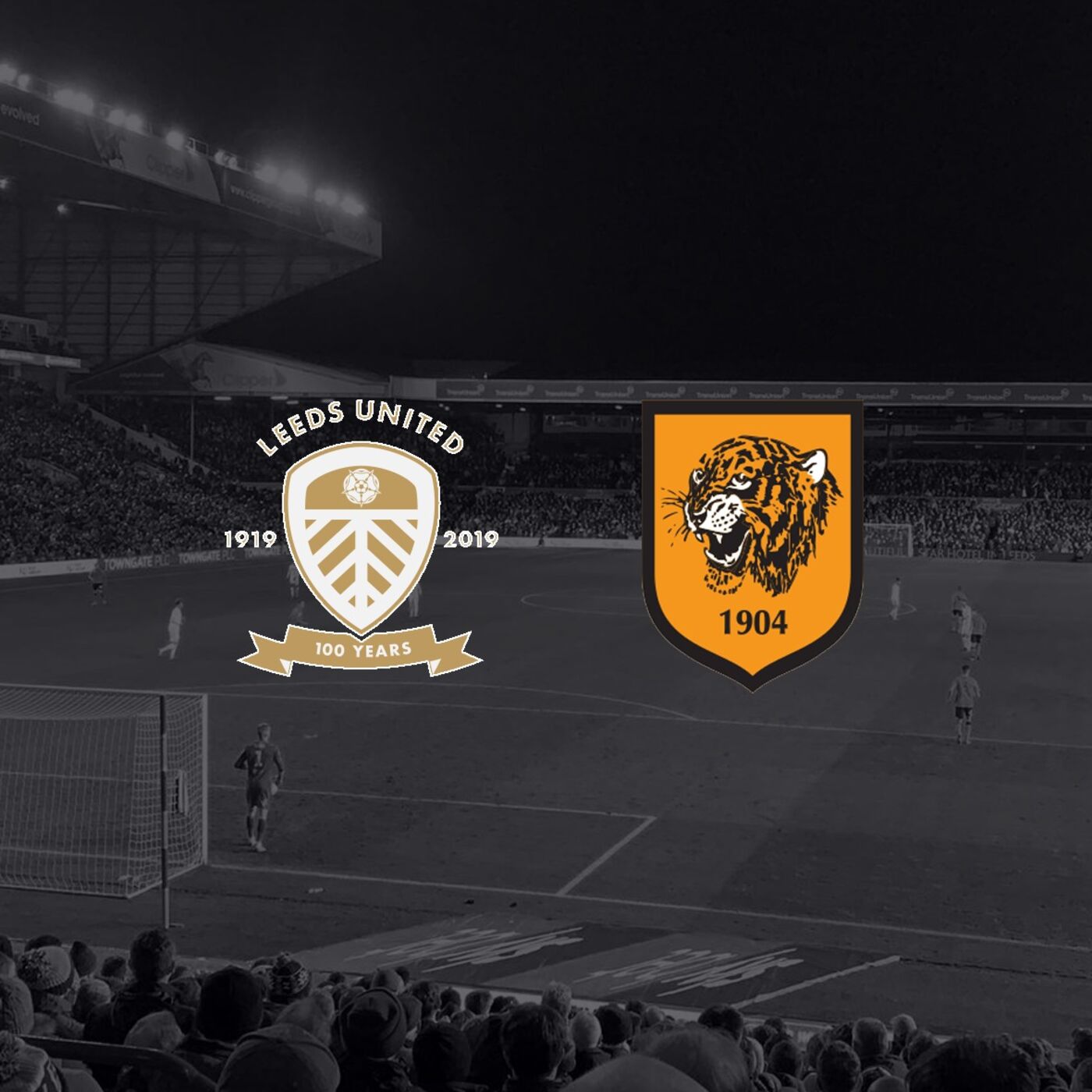 36 | Match Day - Hull City (H) 10.12.19 episode artwork