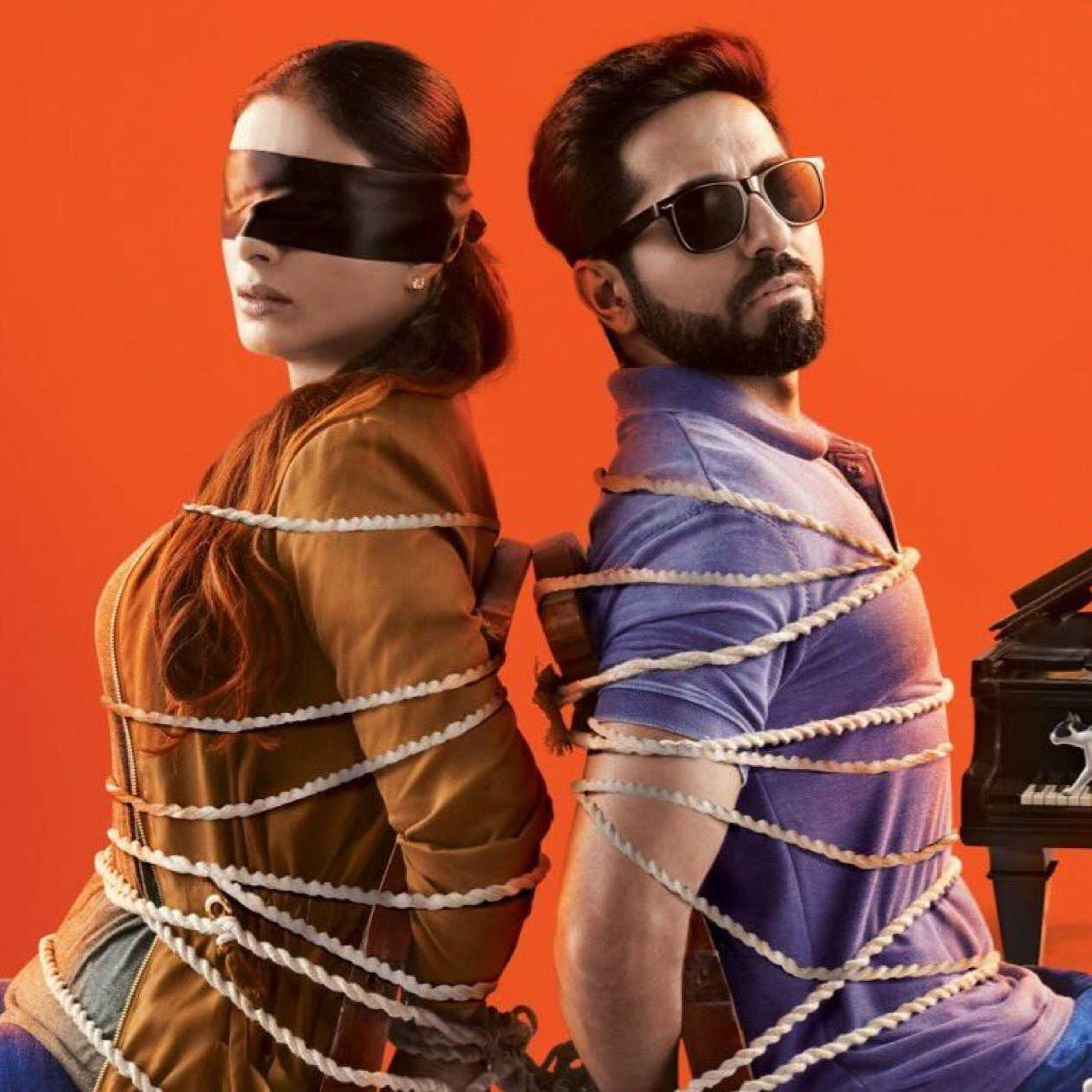 A Chinese Student Blogs On the Success of ‘Andhadhun’ In China episode artwork