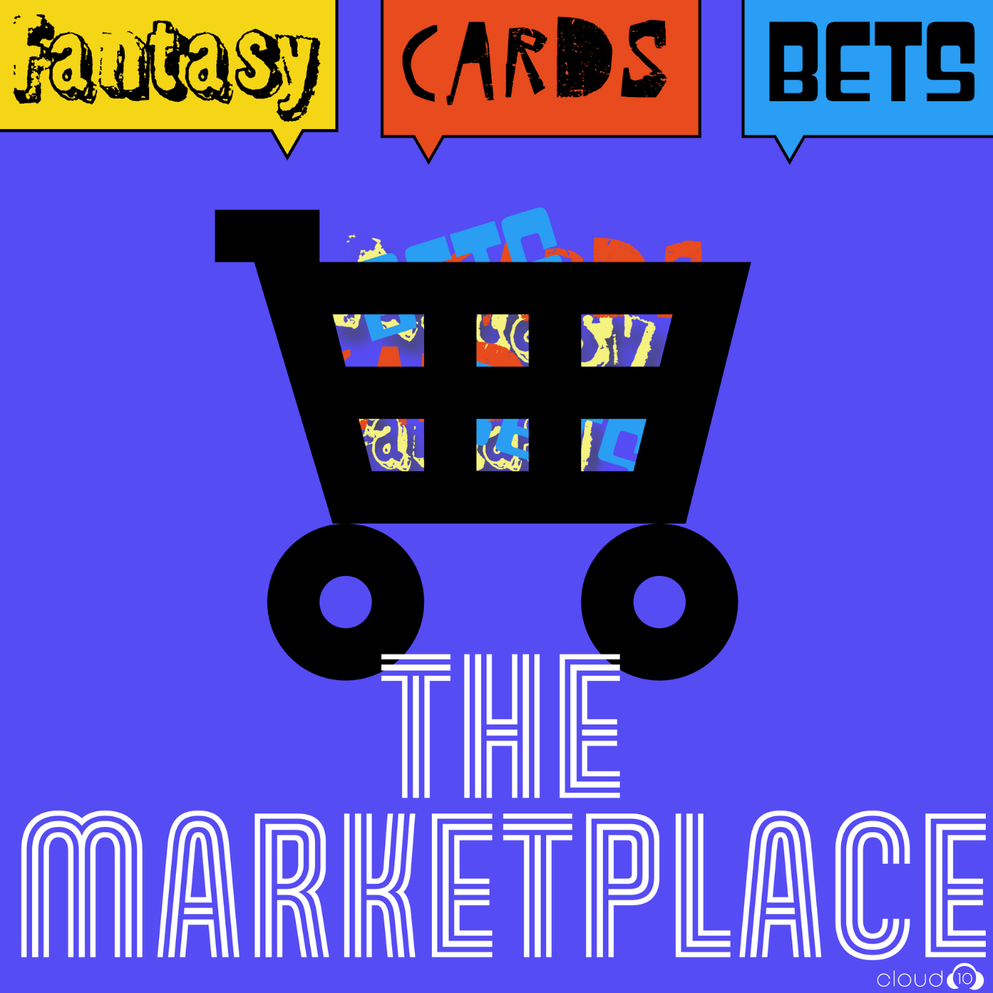 The Marketplace with Nando Di Fino and Corey Parson