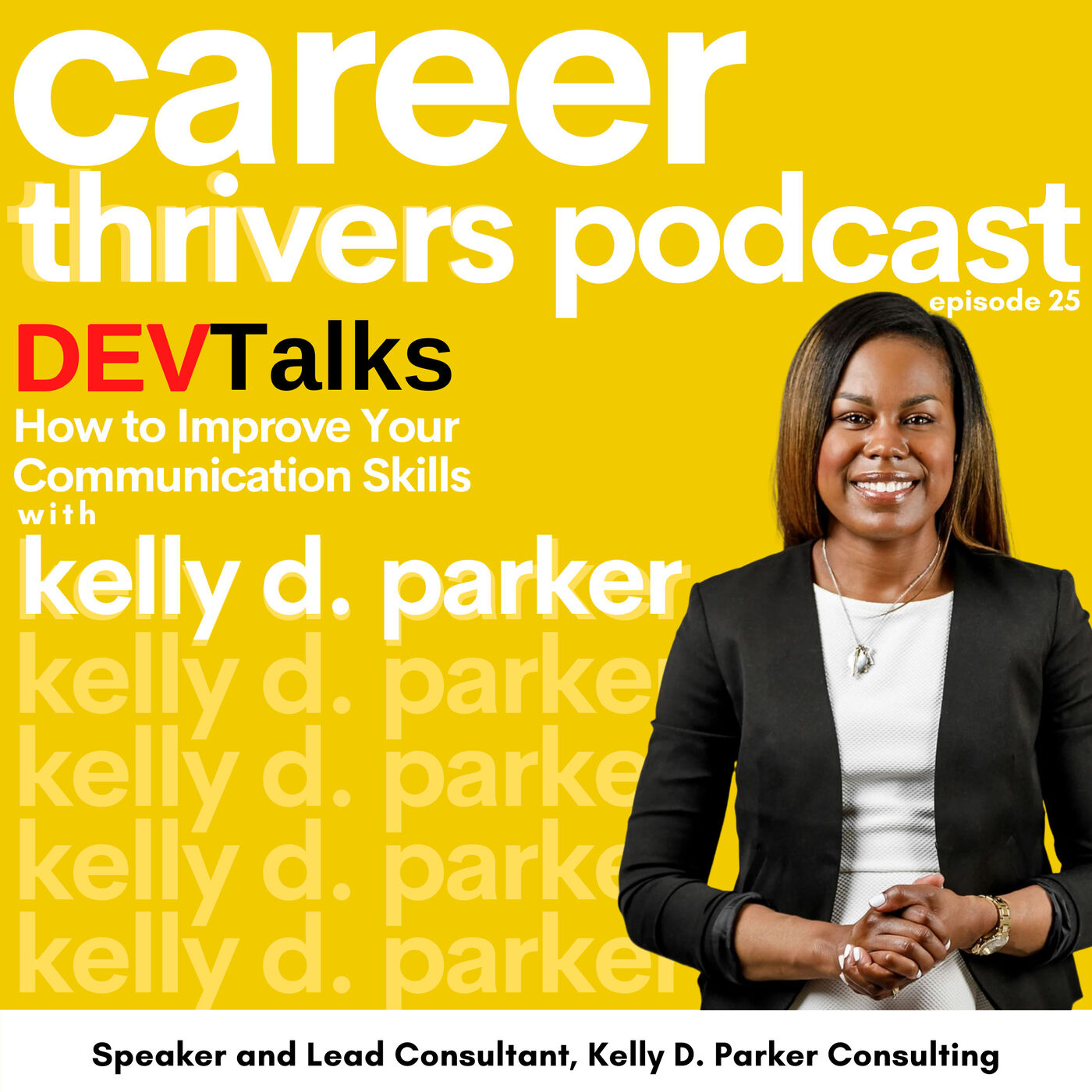 Let\'s Thrive Together