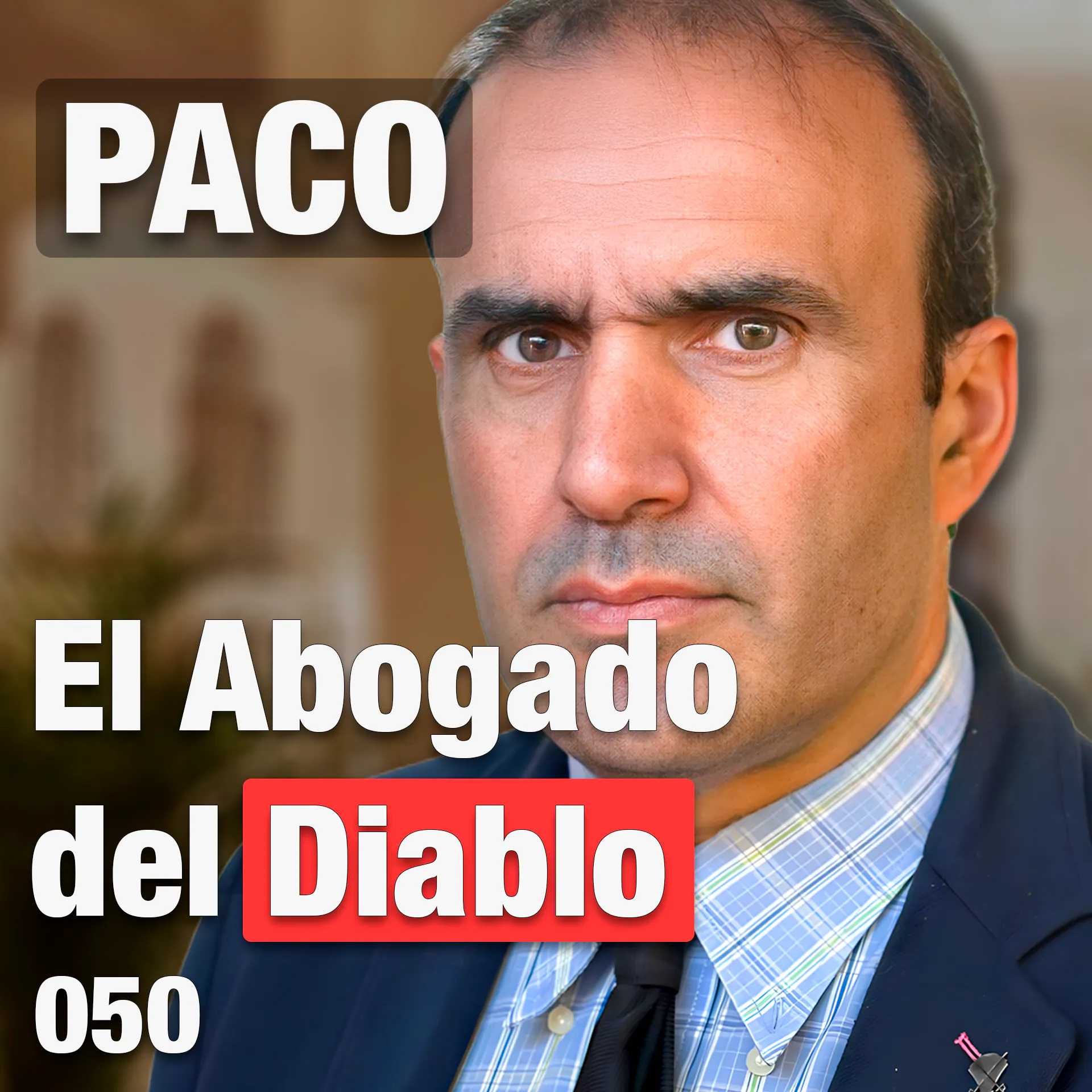 Abogado Penalista: Cómo Defender a los Peores Criminales | SMAE Podcast Ep. 50 episode artwork