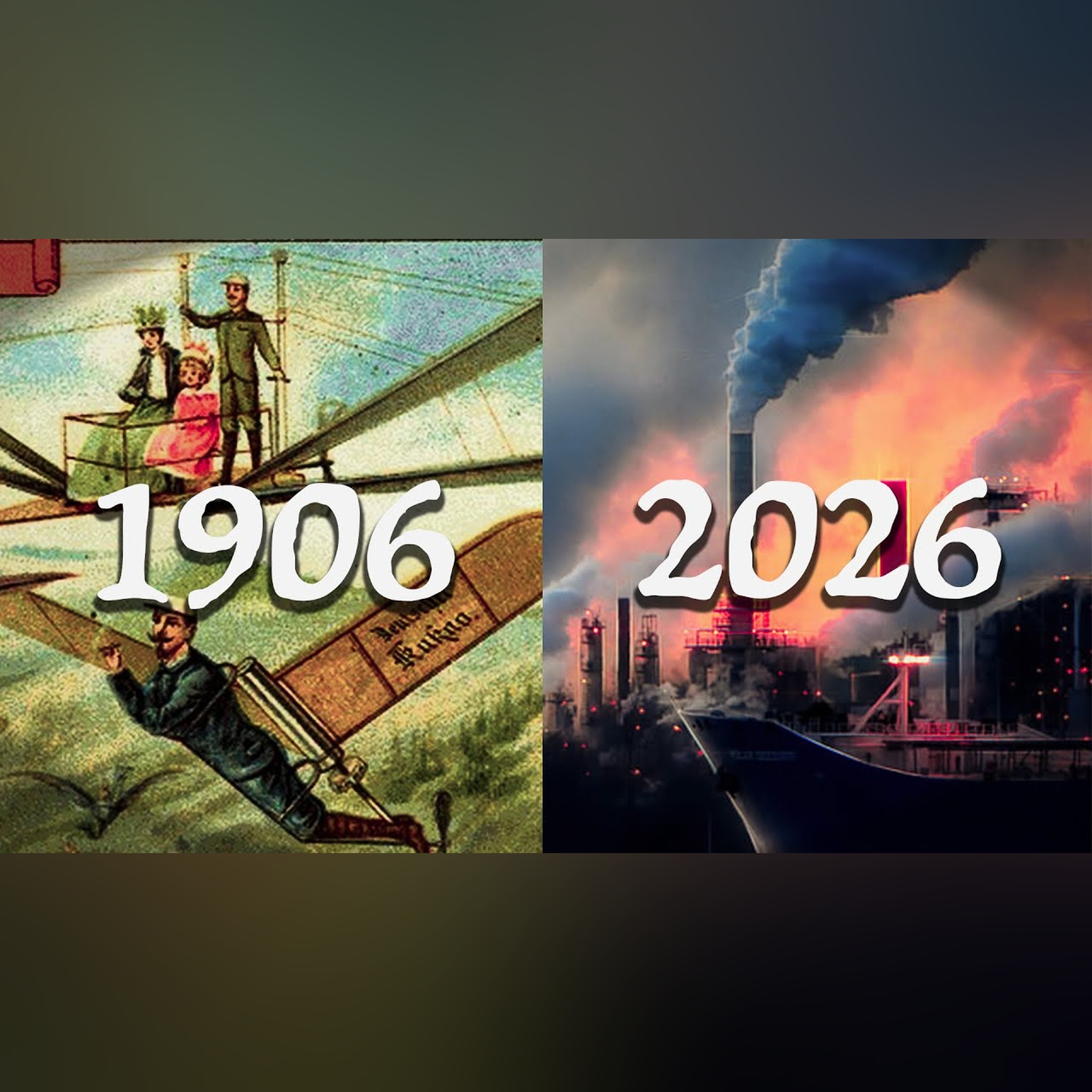 Past Predictions of the Future Every Decade