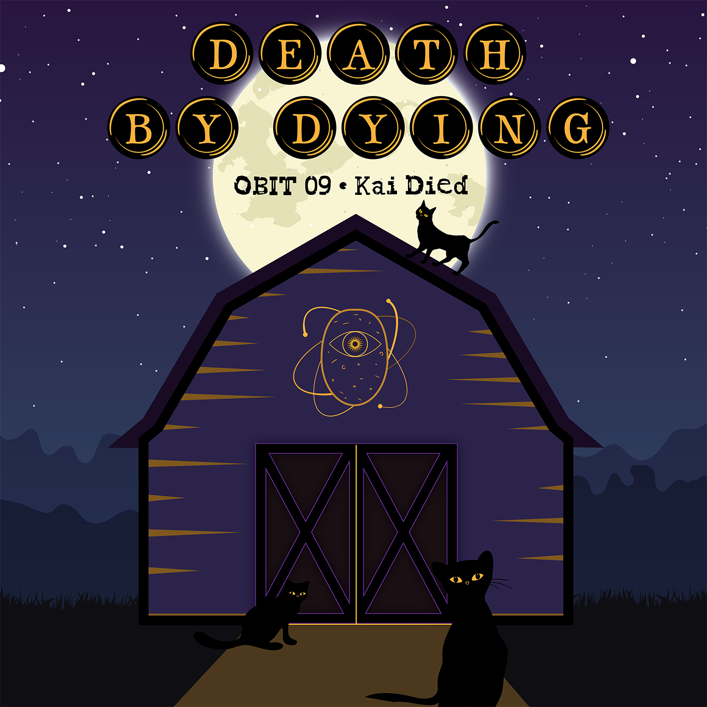 Obituary 09: Kai Died