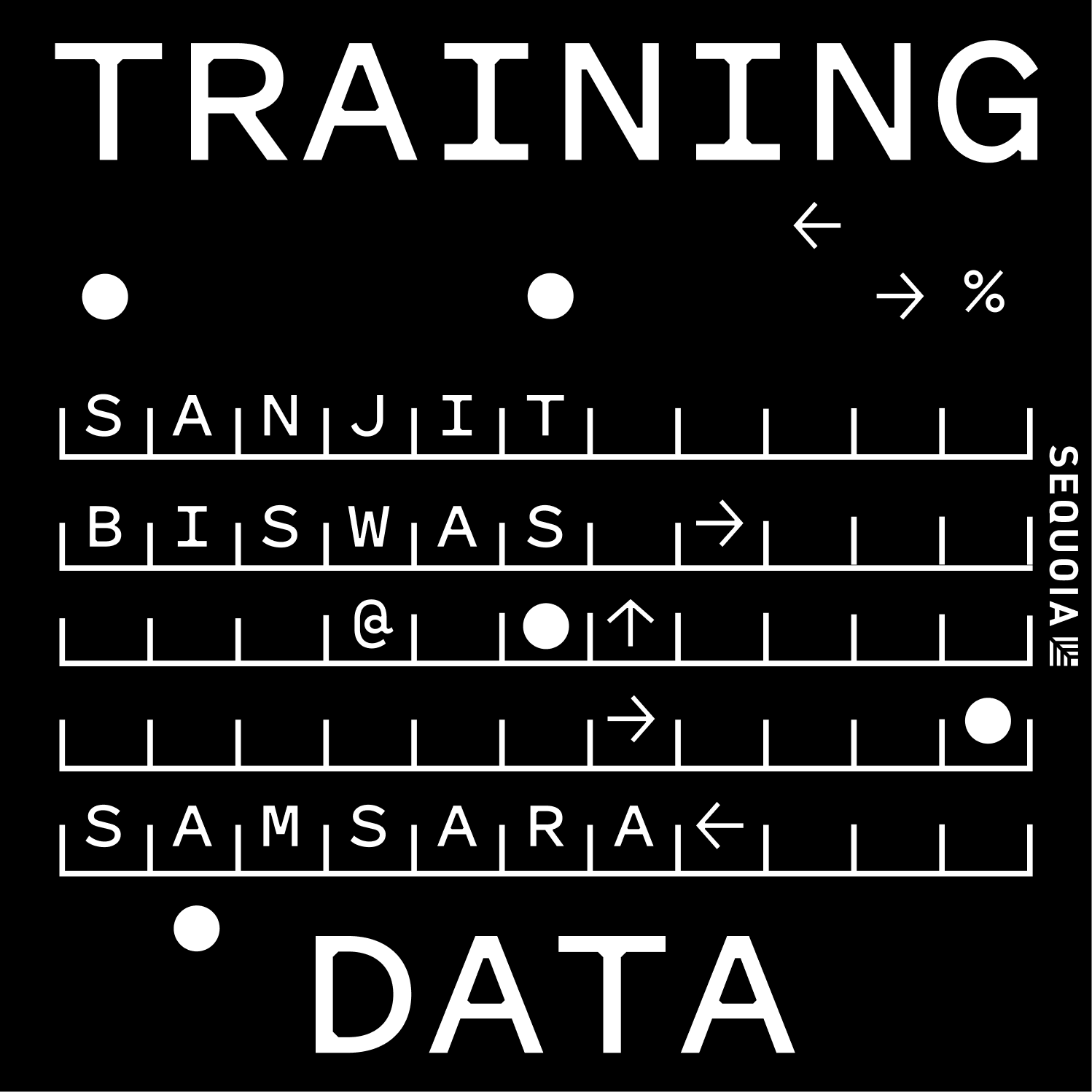 Why the Next AI Revolution Will Happen Off-Screen: Samsara CEO Sanjit Biswas