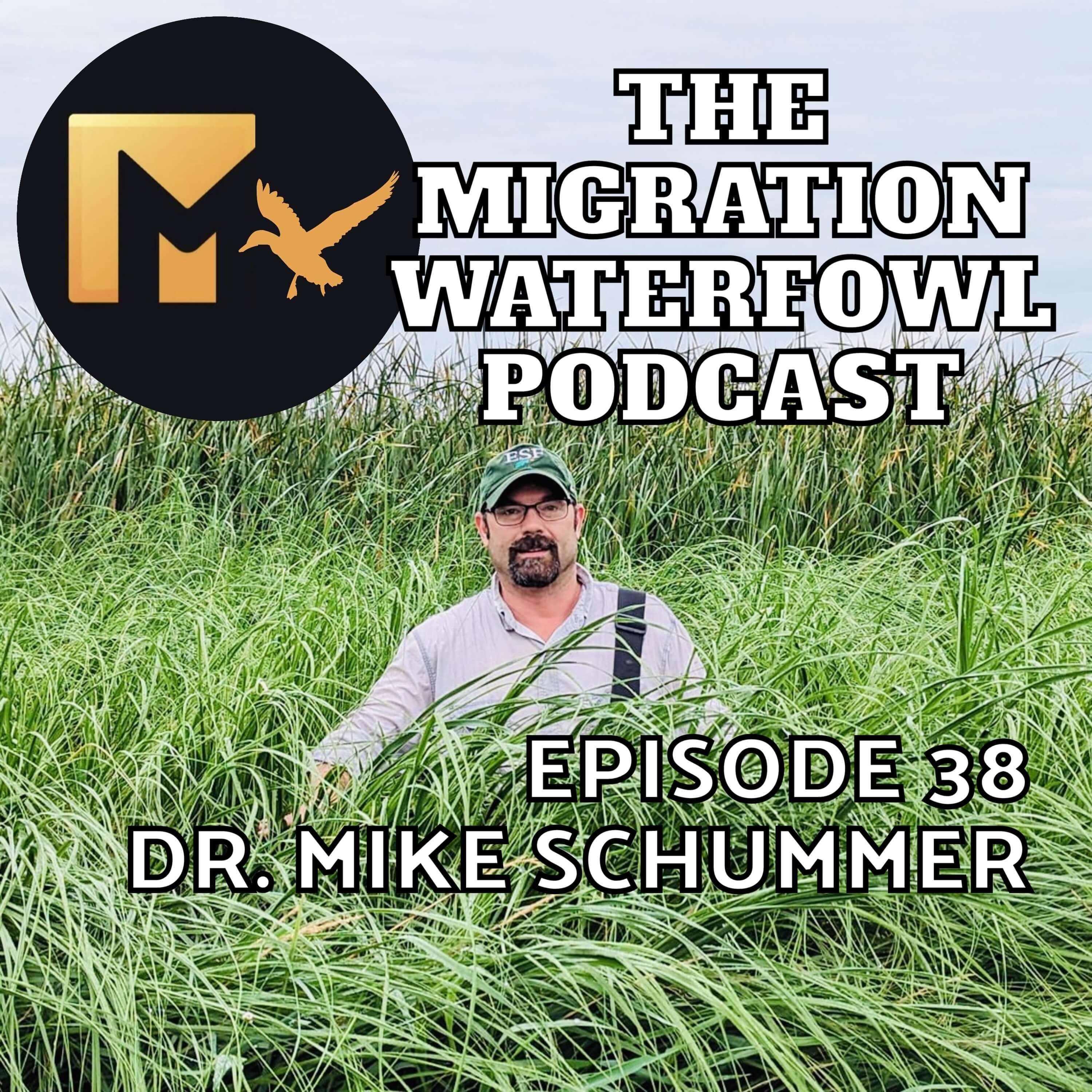 The Migration Waterfowl Podcast