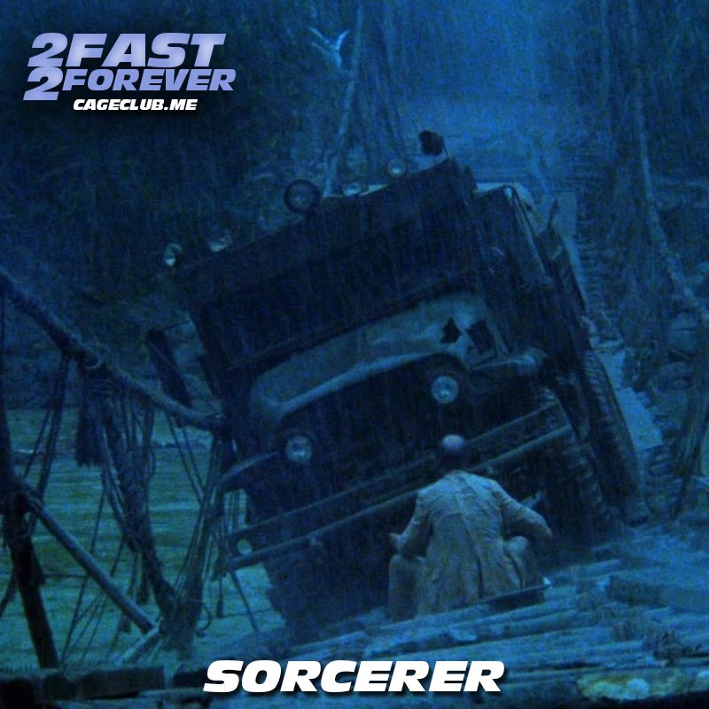 Sorcerer (1977)