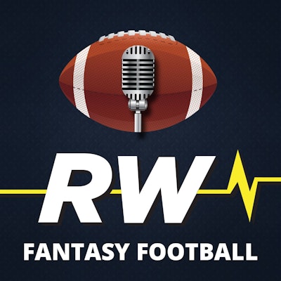 Fantasy football rankings, Week 1: Top 35 TEs in PR leagues, streamers,  injury updates, more - DraftKings Network