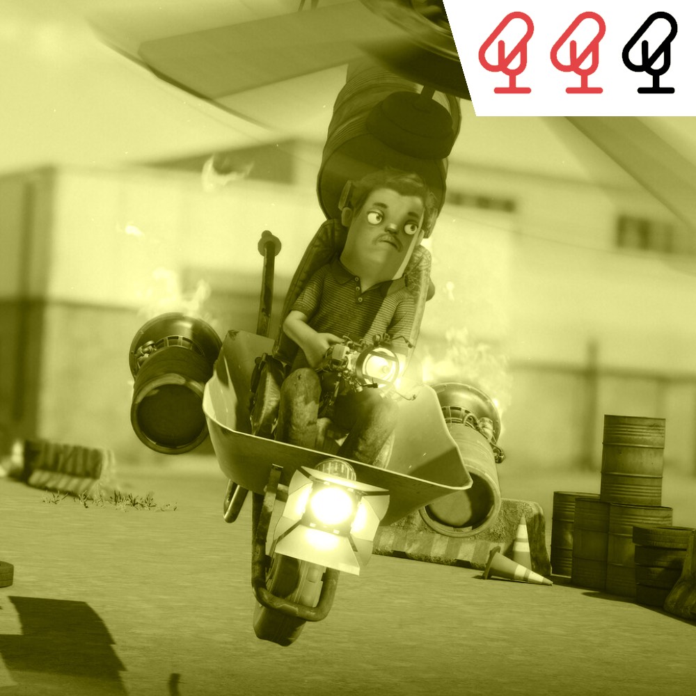 1246: Fecha de s&box, rumores de El Señor de los Anillos, Sant Jordi Jam