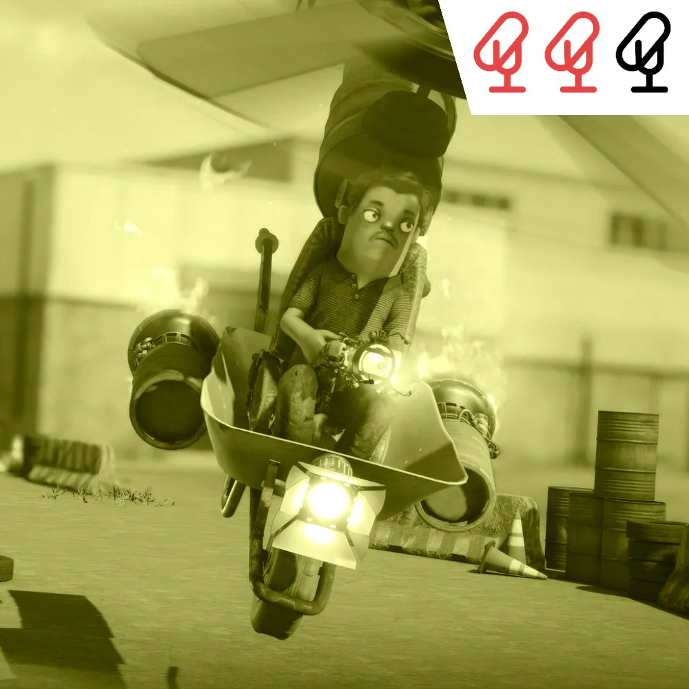 1246: Fecha de s&box, rumores de El Señor de los Anillos, Sant Jordi Jam 1246: Fecha de s&box, rumores de El Señor de los Anillos, Sant Jordi Jam