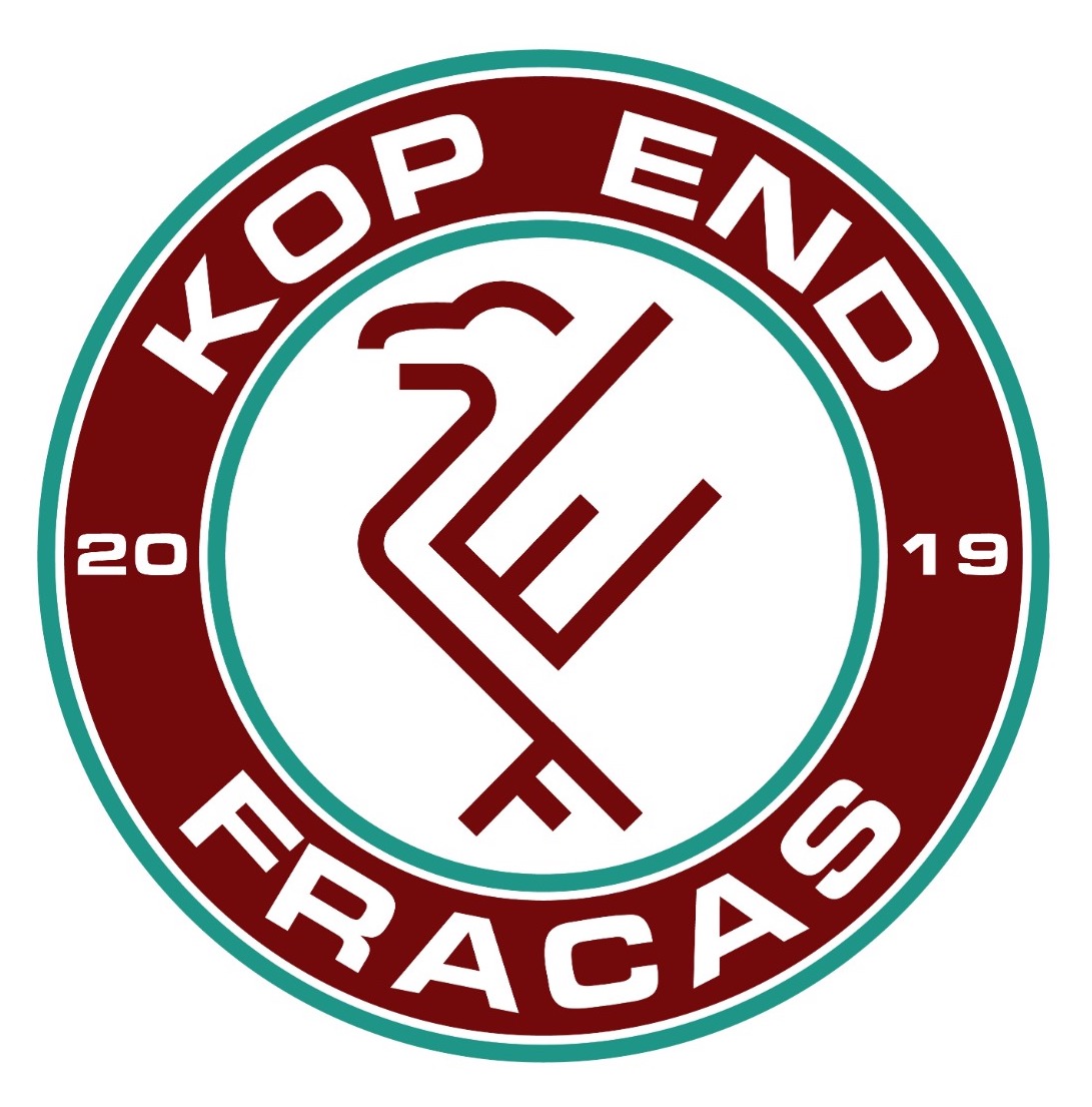Kop End Fracas | Could be Today, Could be Tomorrow | A Liverpool FC Podcast episode artwork