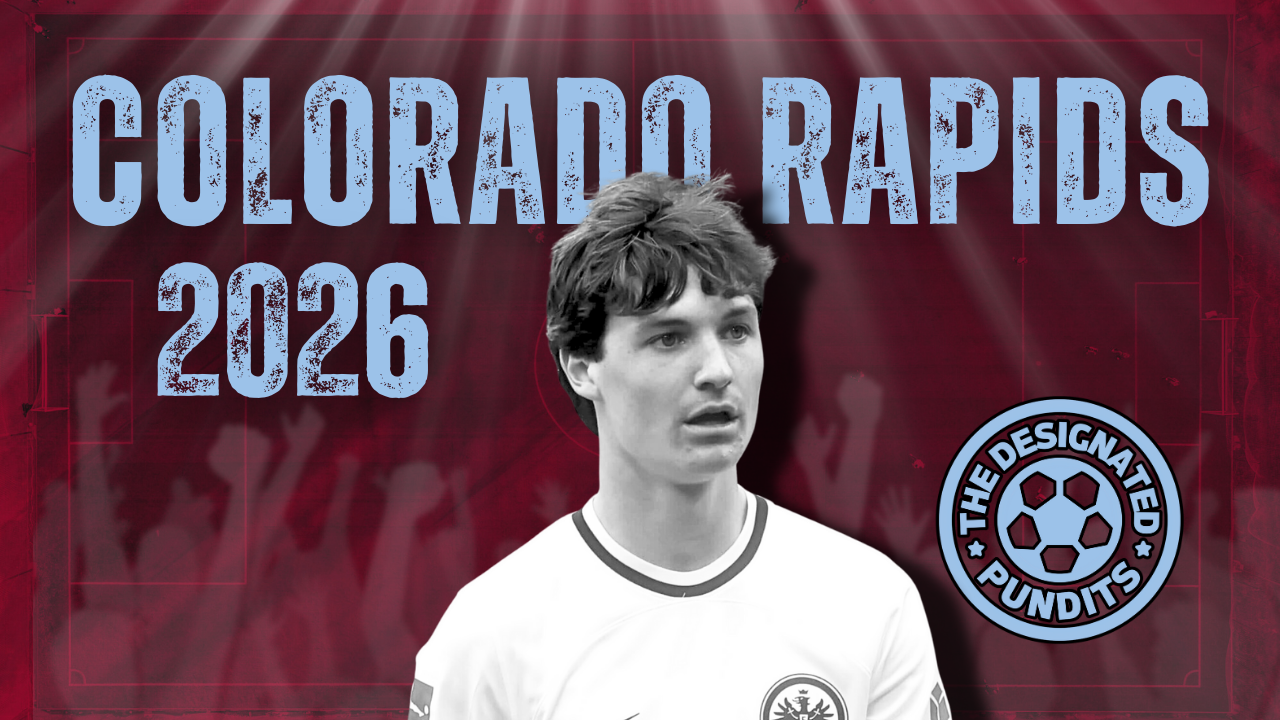 Colorado Rapids 2026 Season Preview