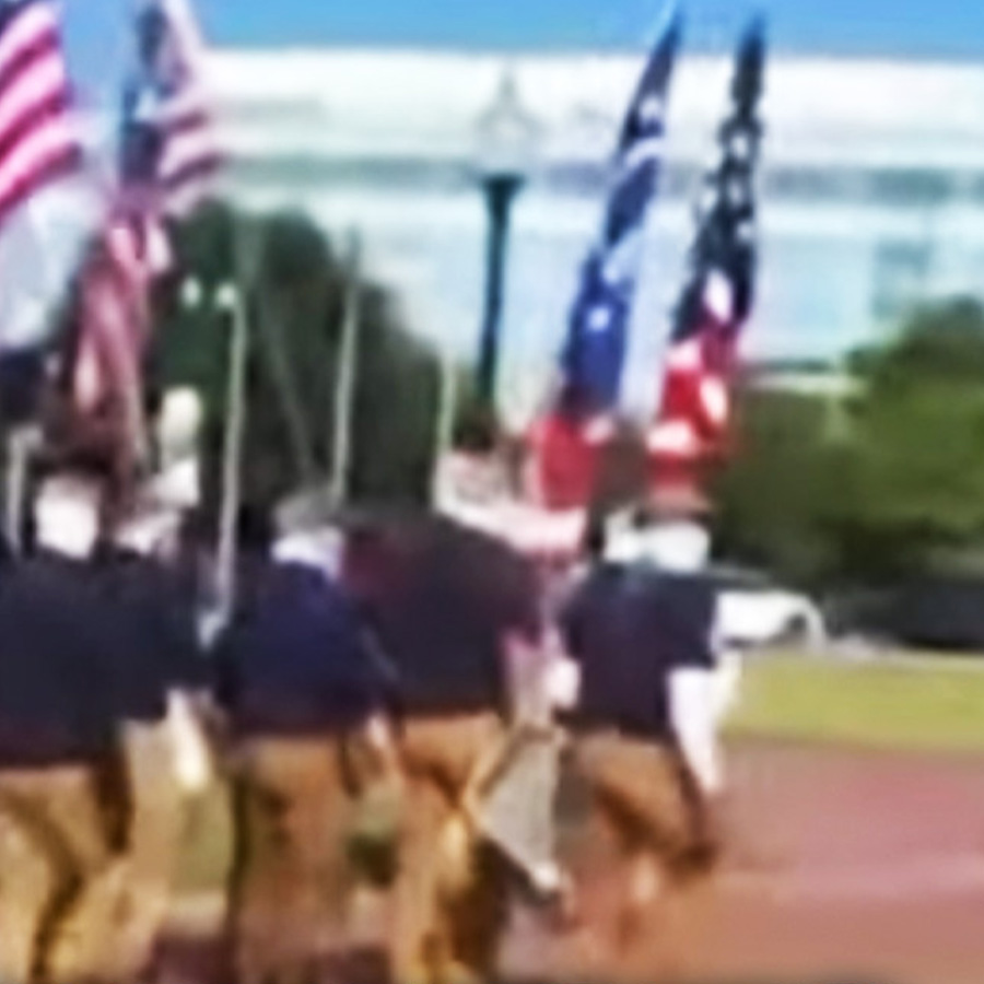 White Nationalists March on D.C episode artwork