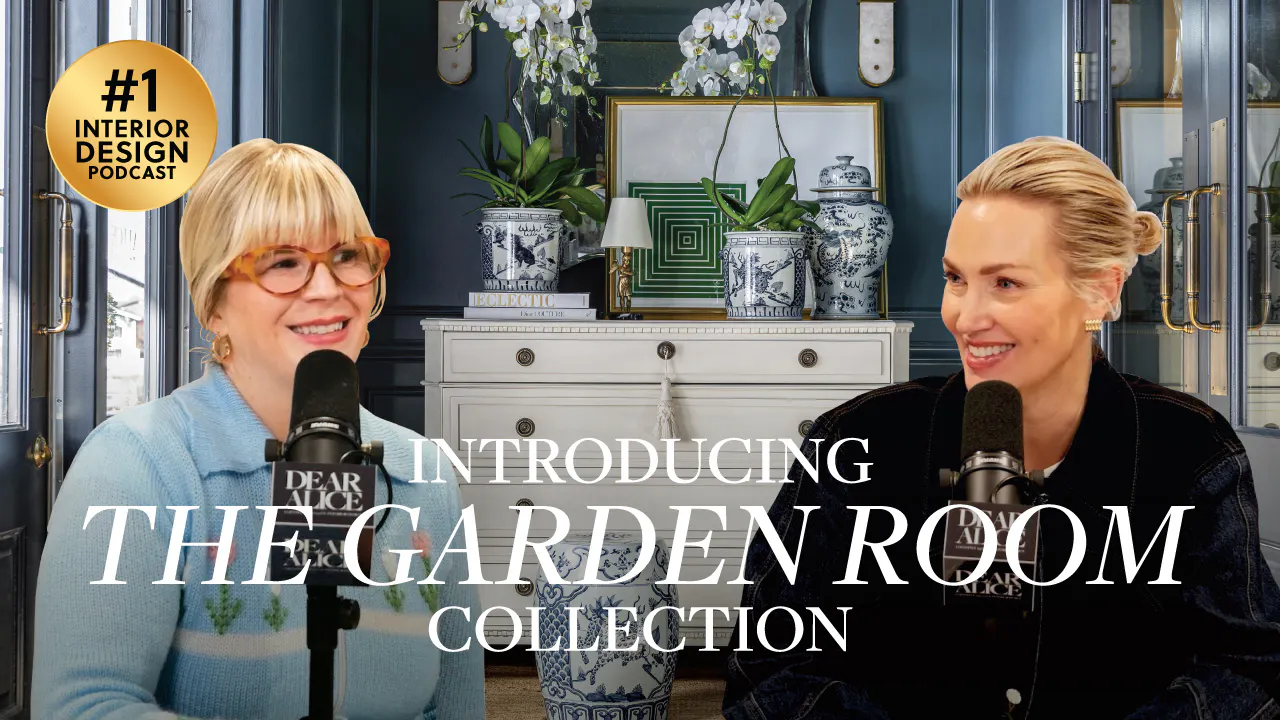 The Garden Room Collection The Garden Room Collection