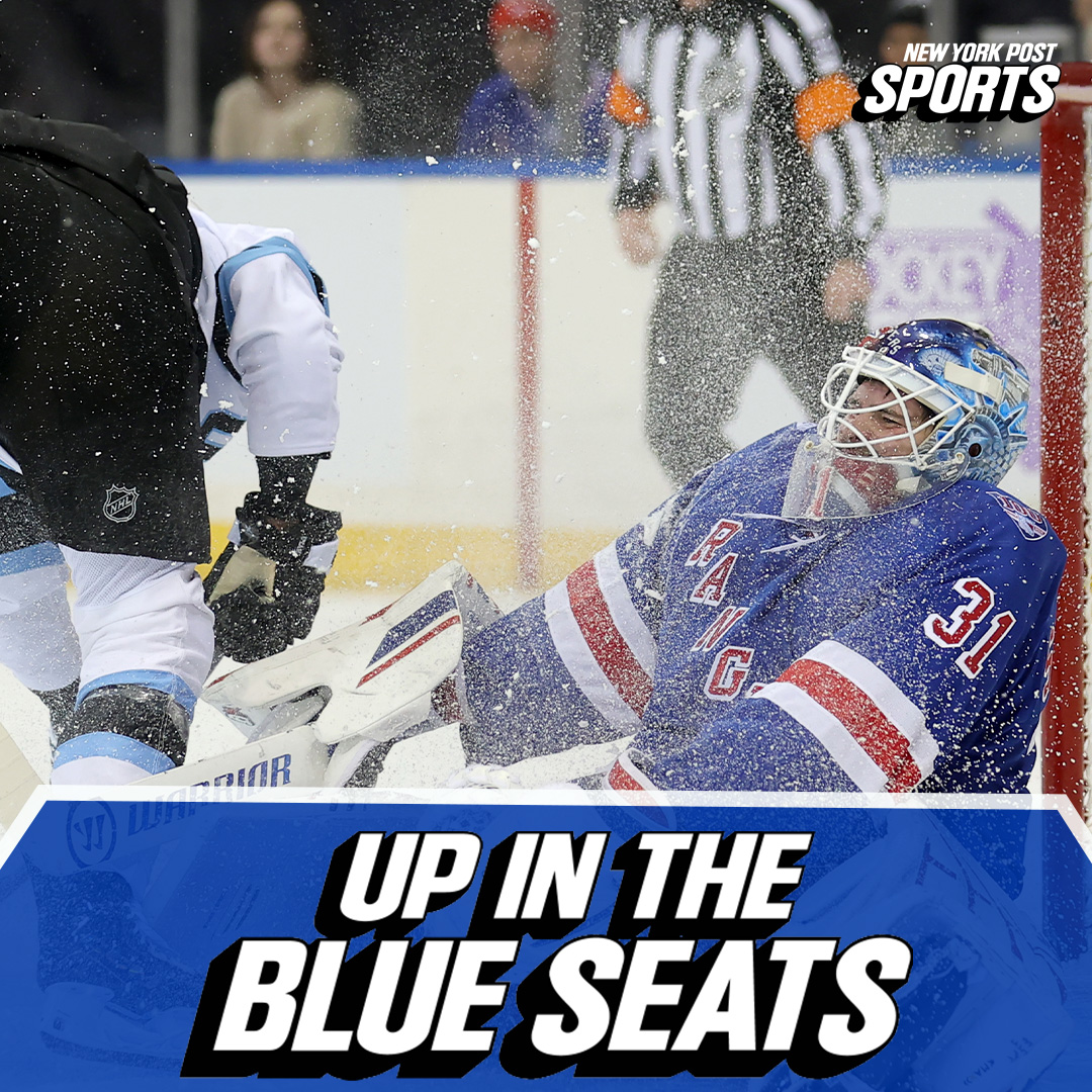 Injury bug BITES the Blueshirts at the WRONG time | Up in the Blue Seats