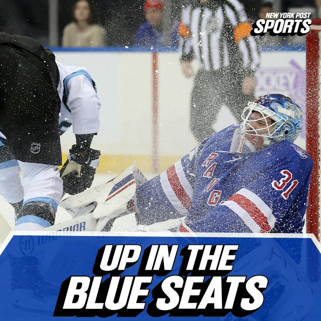 Injury bug BITES the Blueshirts at the WRONG time | Up in the Blue Seats