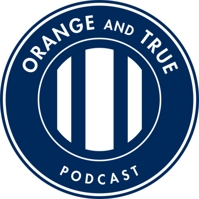 New Episode Alert Orange And True Podcast College And Magnolia