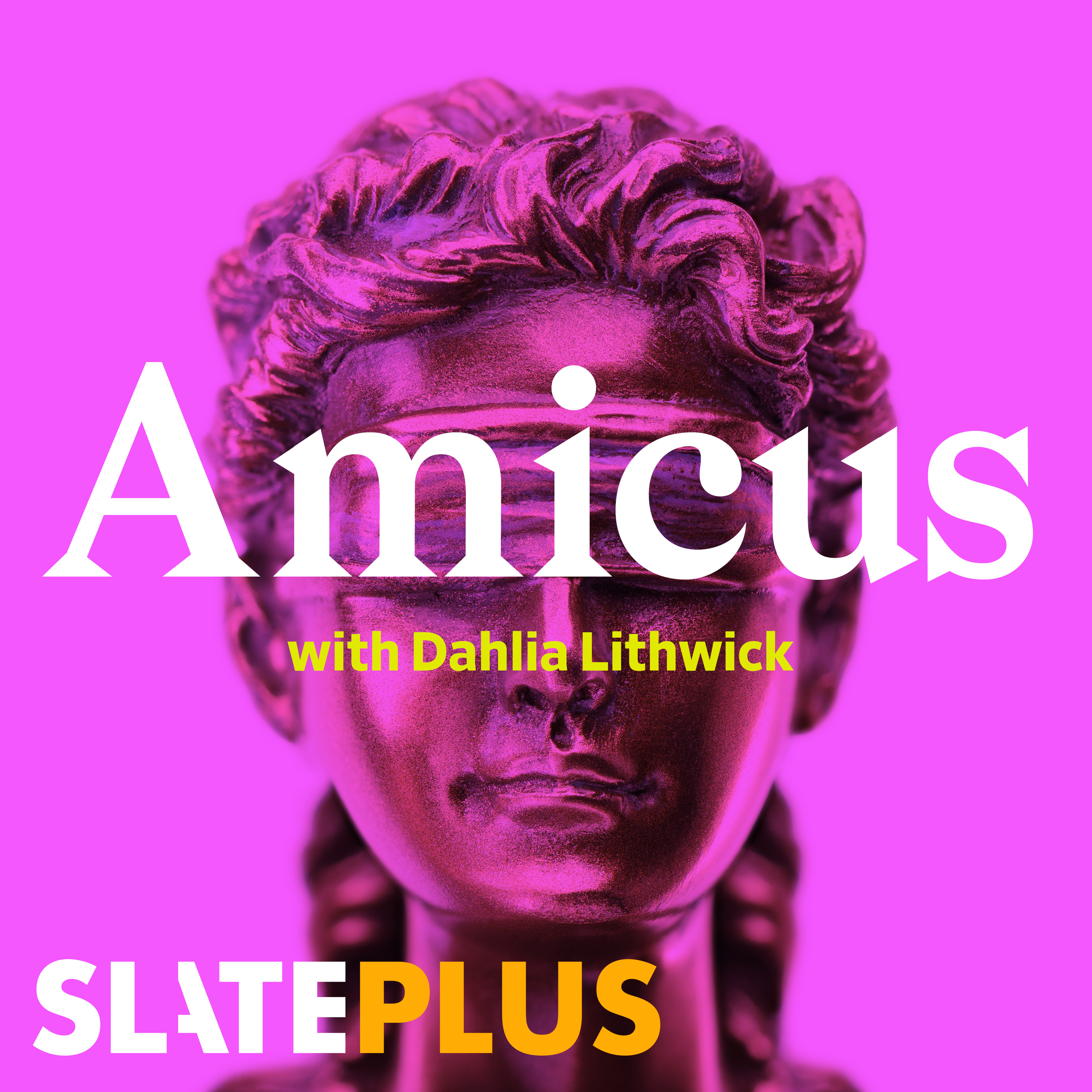 How To Fix Our Broken Constitution podcast episode