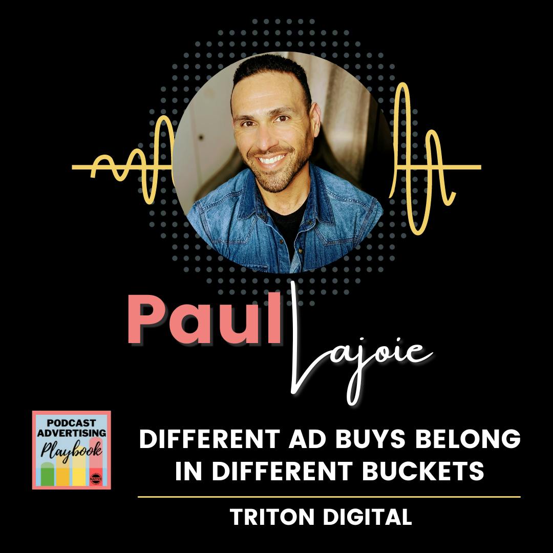 Different Ad Buys Belong In Different Buckets Different Ad Buys Belong In Different Buckets