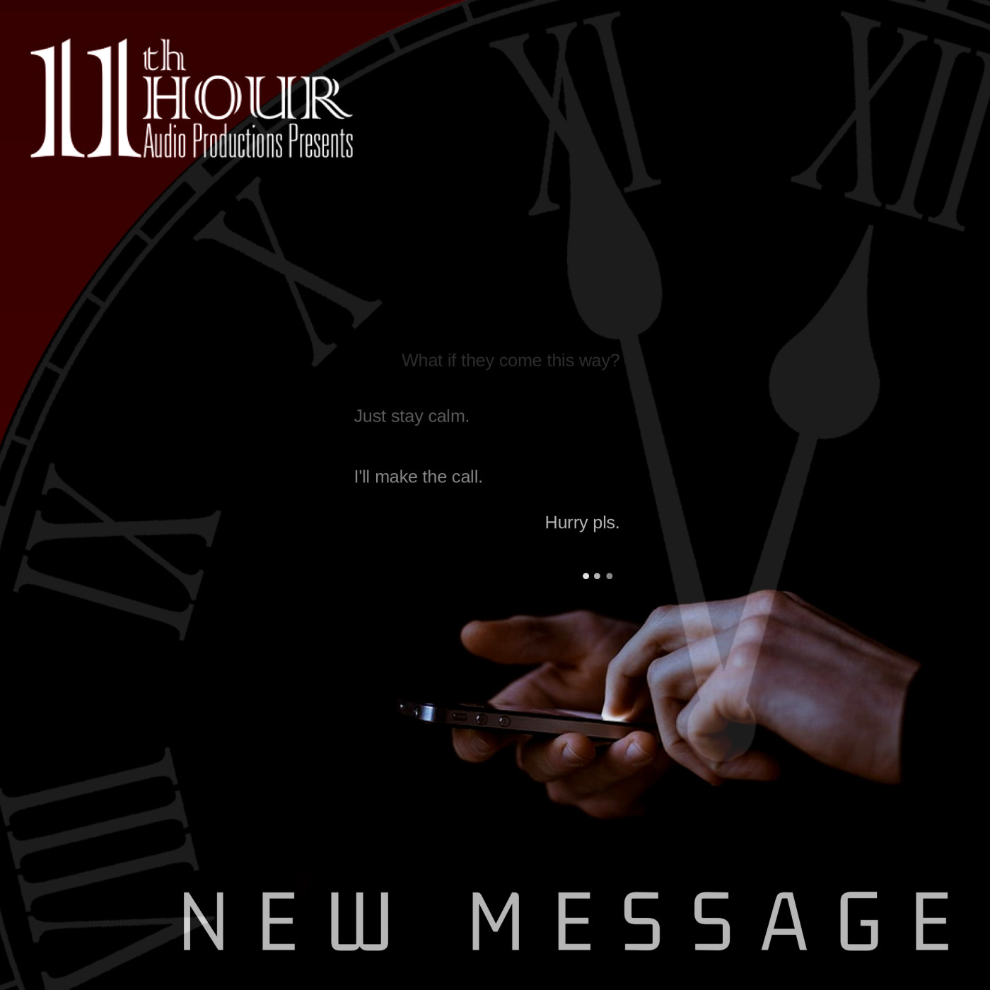 11th Hour Audio