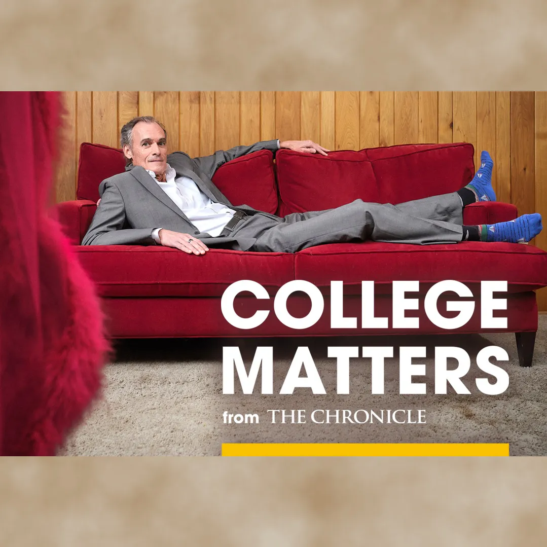 Is That Our Chancellor in the Porno?