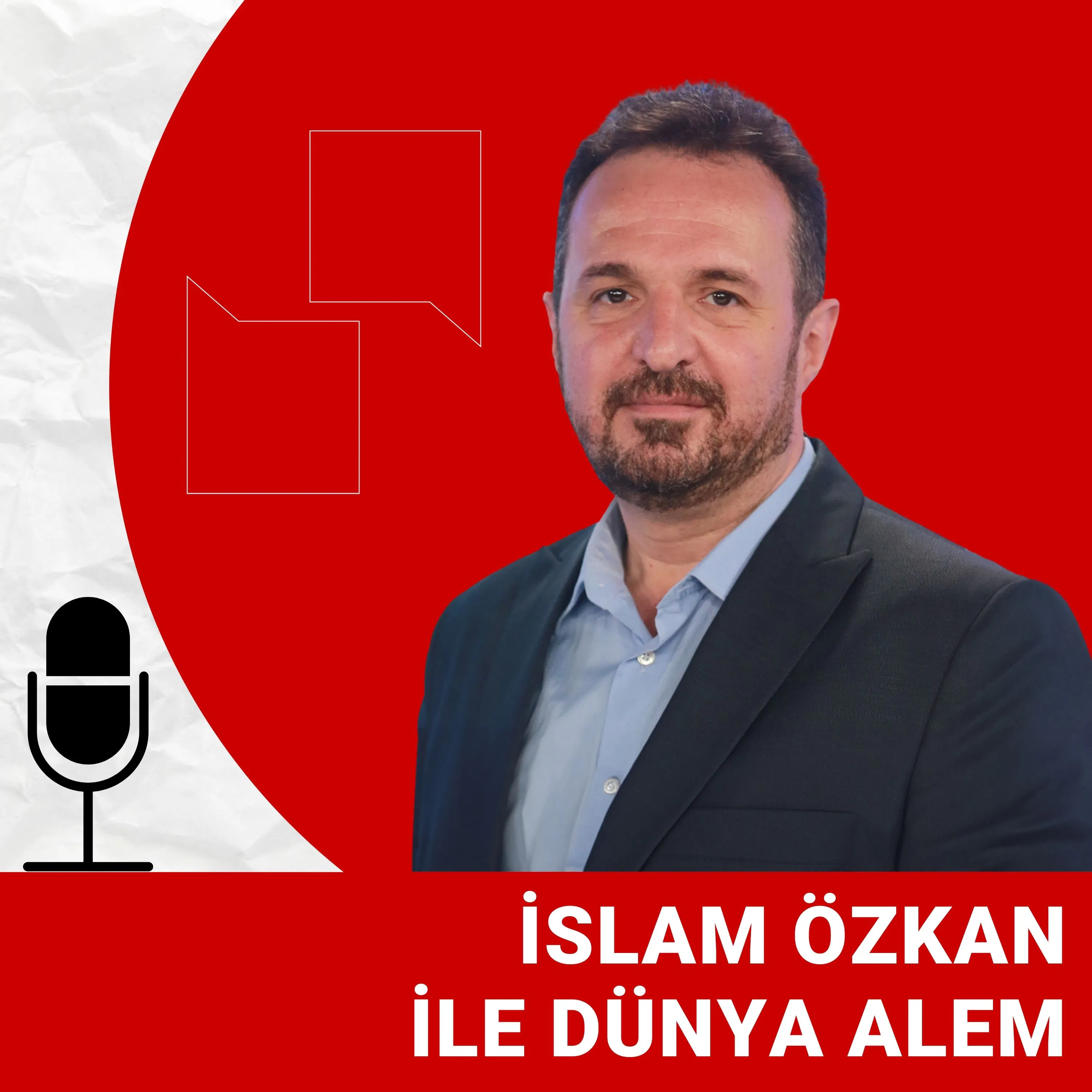 Evrim teorisi İslam'da kabul edilebilir mi? | Esat Arslan | Dünya Alem episode artwork