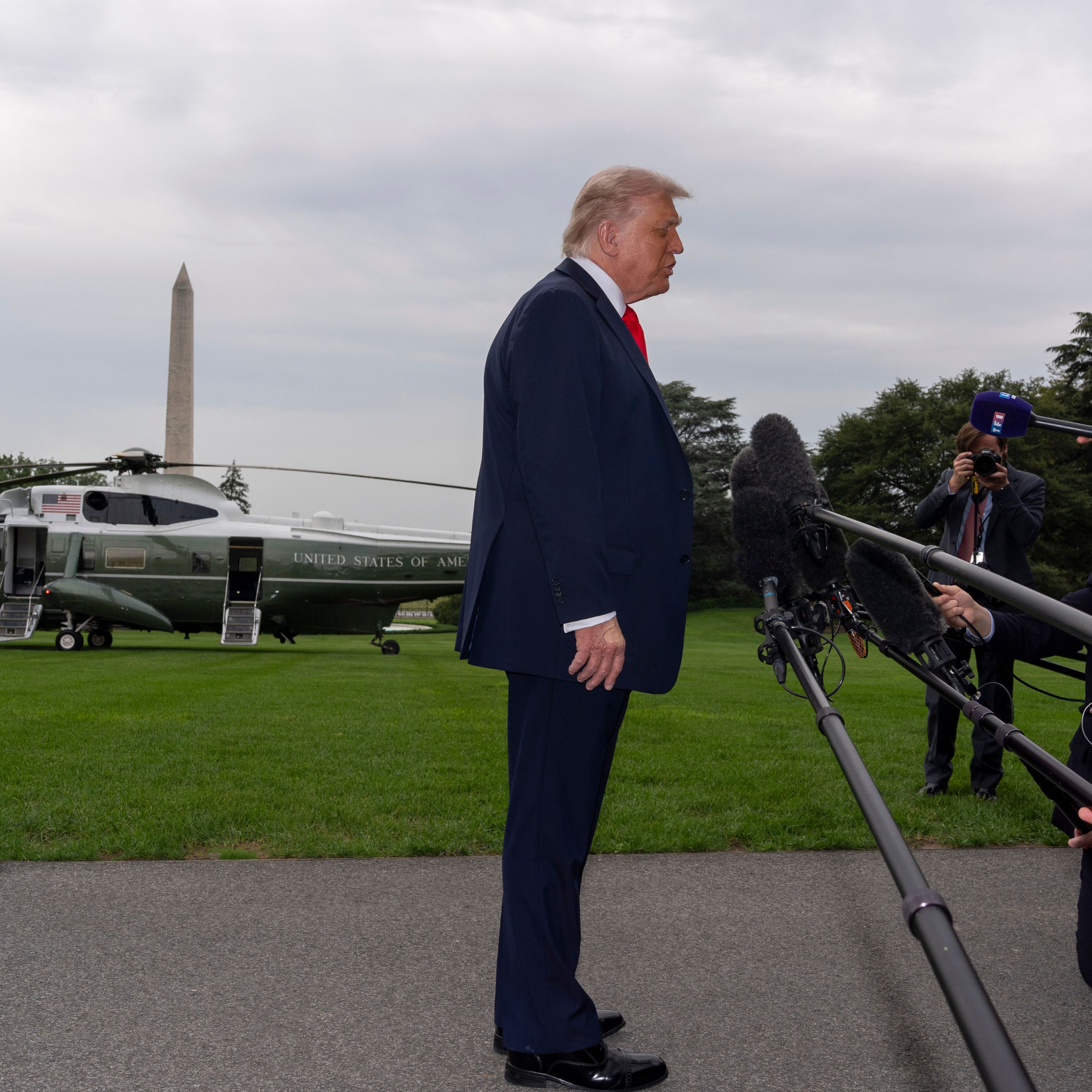 Do ‘Good Christians’ Have to Back Trump? Most Say No