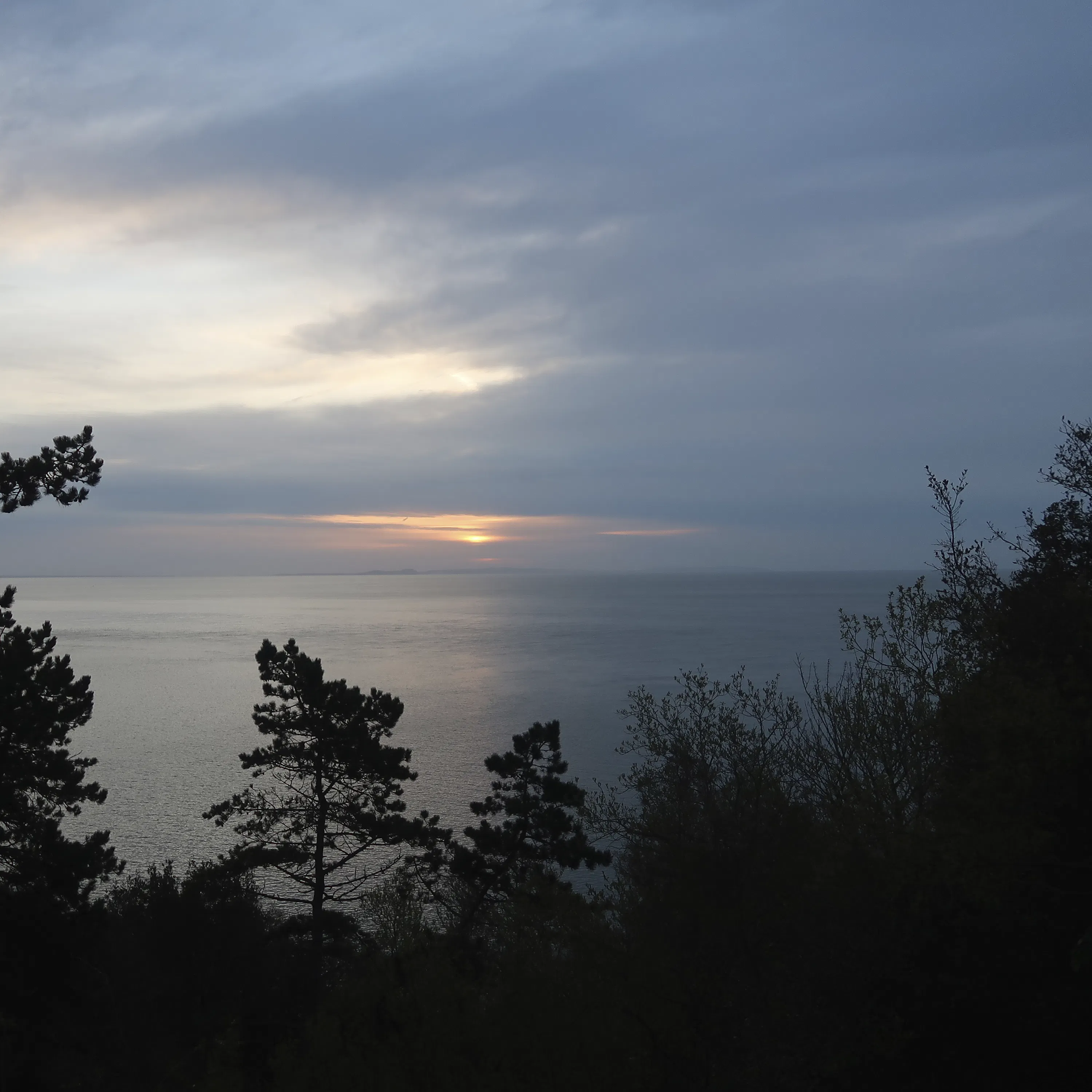 Sound Escape 271. Gaze over the sun-kissed sea on the South-West coast episode artwork
