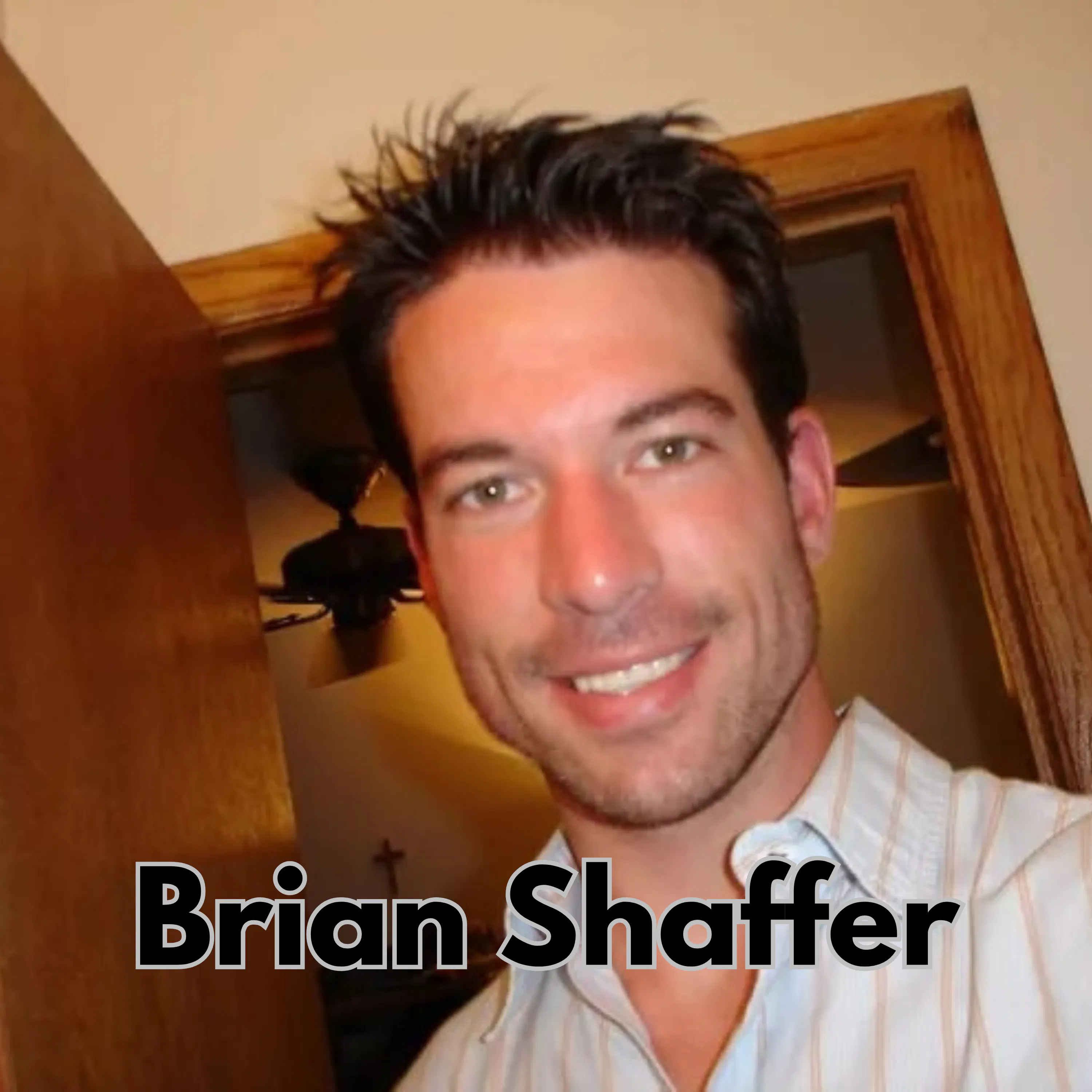 The Disappearance of Brian Shaffer episode artwork