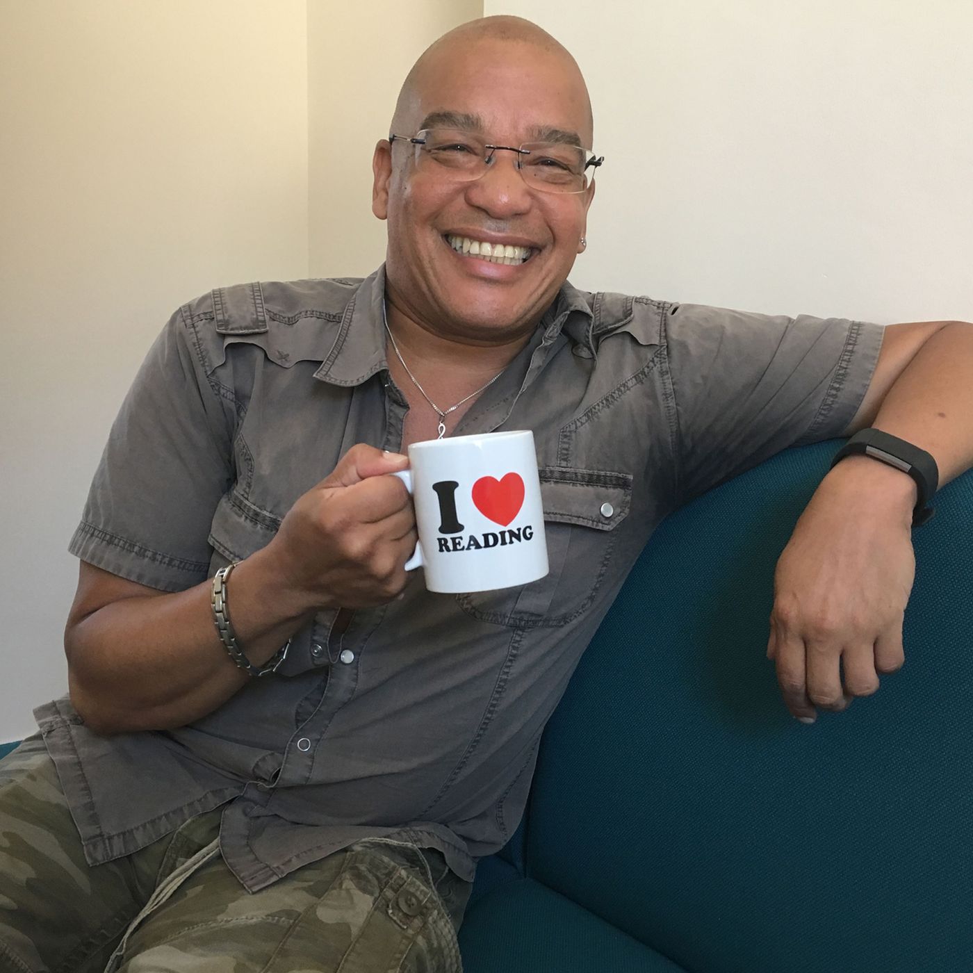 Real Reading Podcast