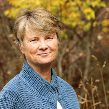 Sharkskin, Hippo Sweat and the Wood-Wide Web: From Flat Earth to Whole Earth Thinking |