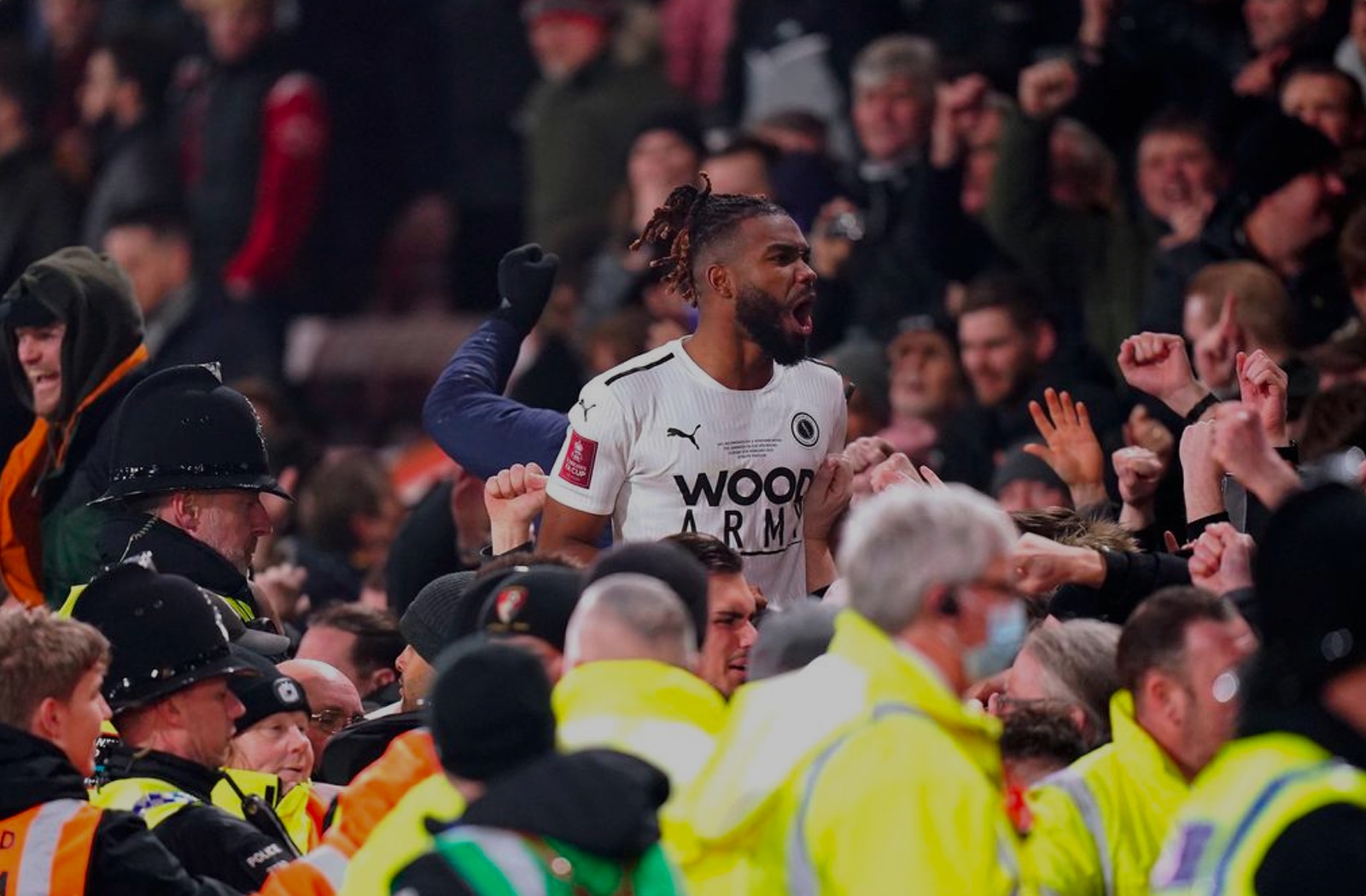 Back Of The Net - The AFC Bournemouth Podcast