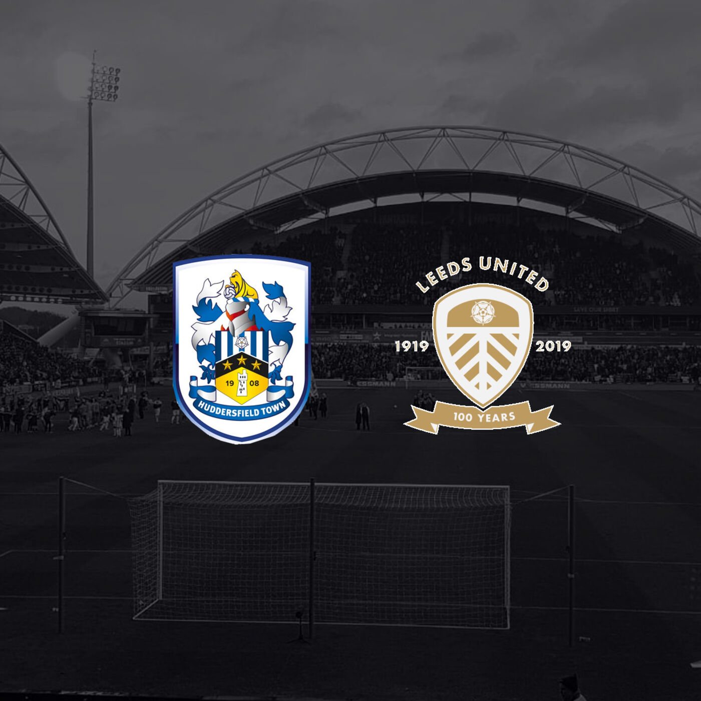 35 | Match Day - Huddersfield Town (A) 07.12.19 episode artwork