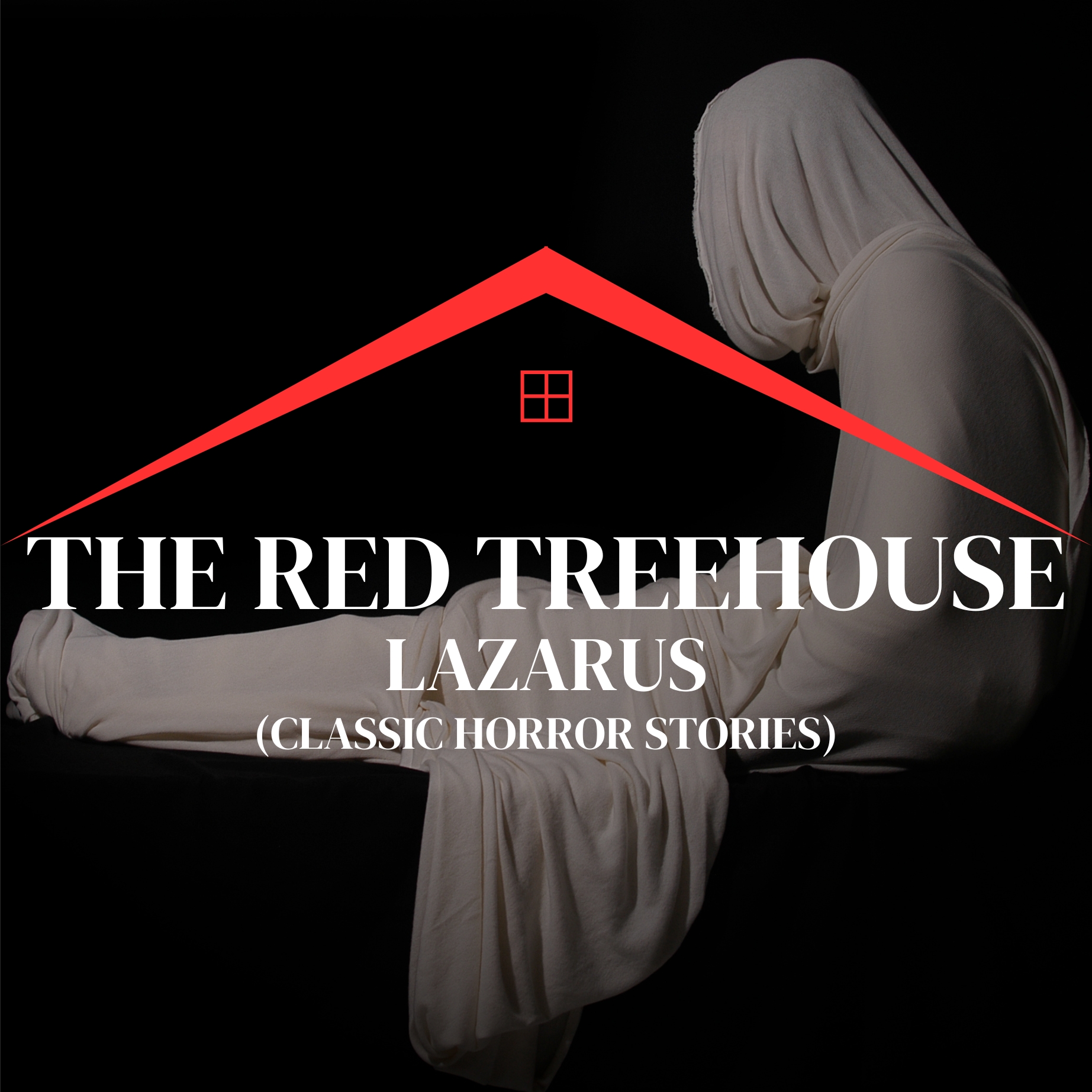 RTH E153: Lazarus (Classic Horror Stories)