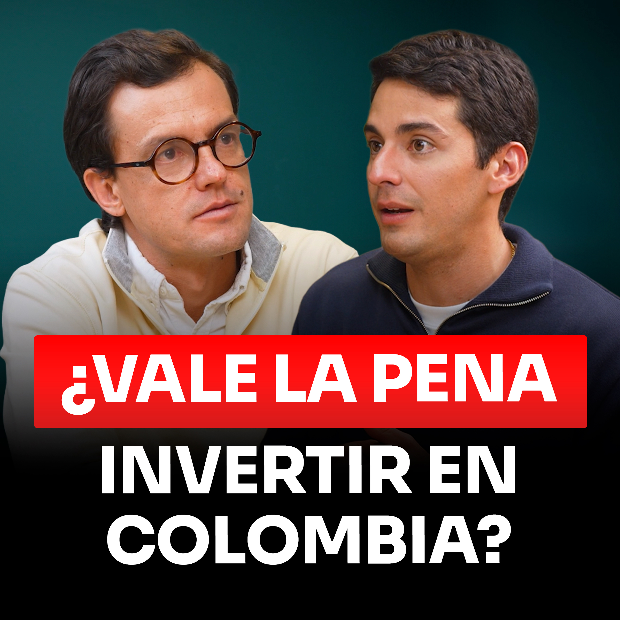 Ex-banquero REVELA Si Aún es Momento de Invertir en la Bolsa de Colombia | Diario del Banquero