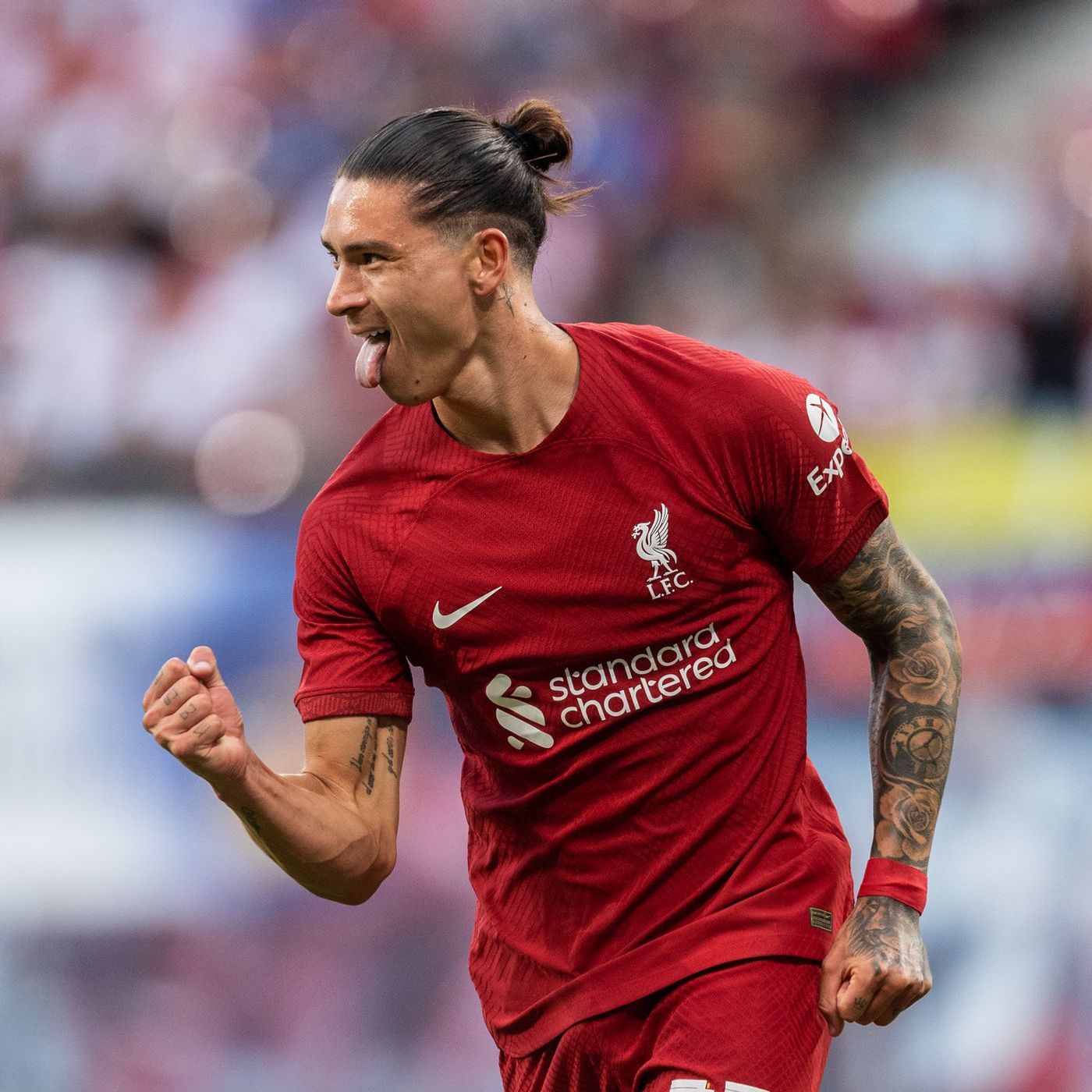 The Debrief: RB Leipzig 0-5 Liverpool | Darwin Nunez Scores FOUR As Reds Run Riot